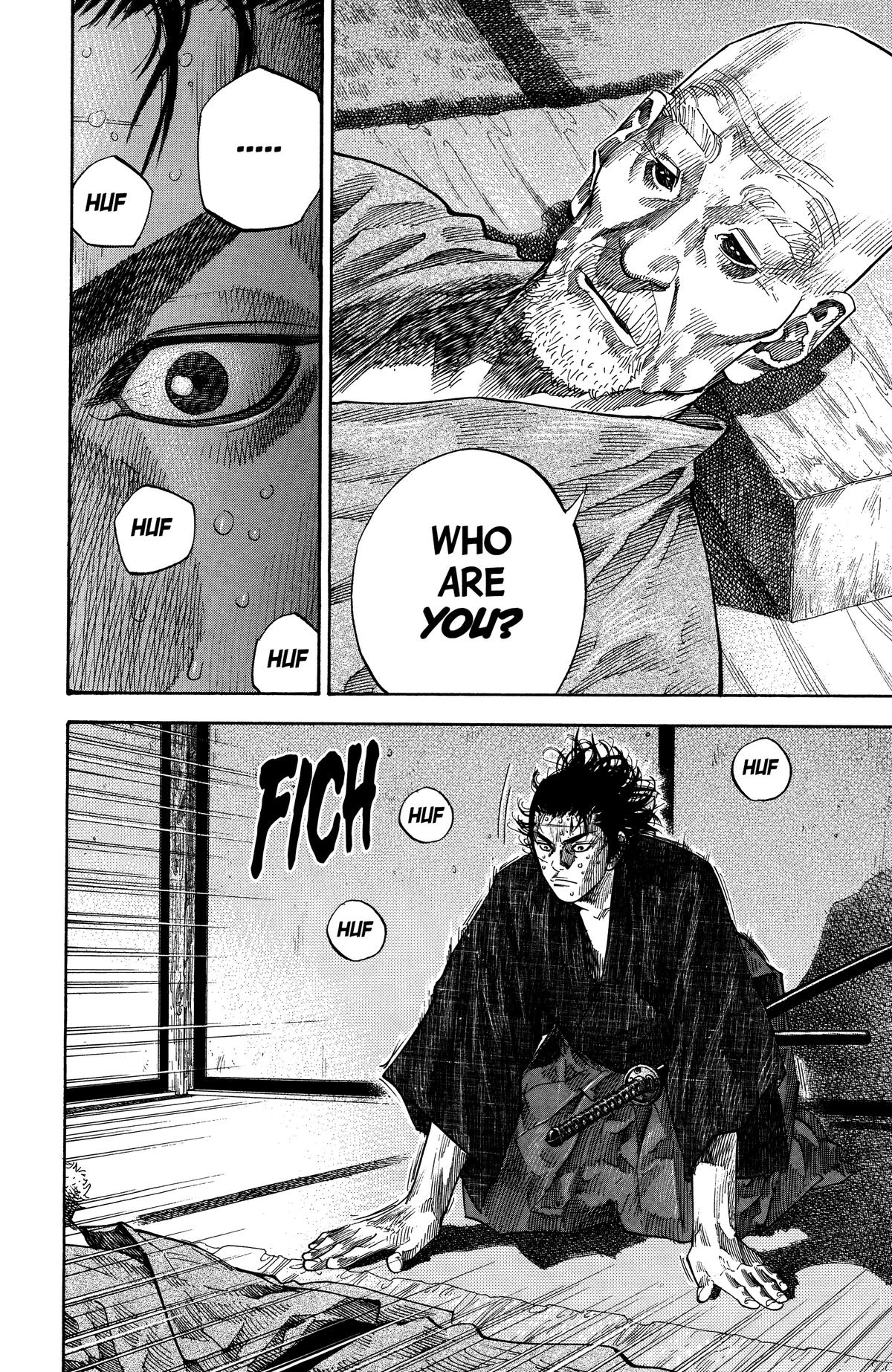 Vagabond # 102 5