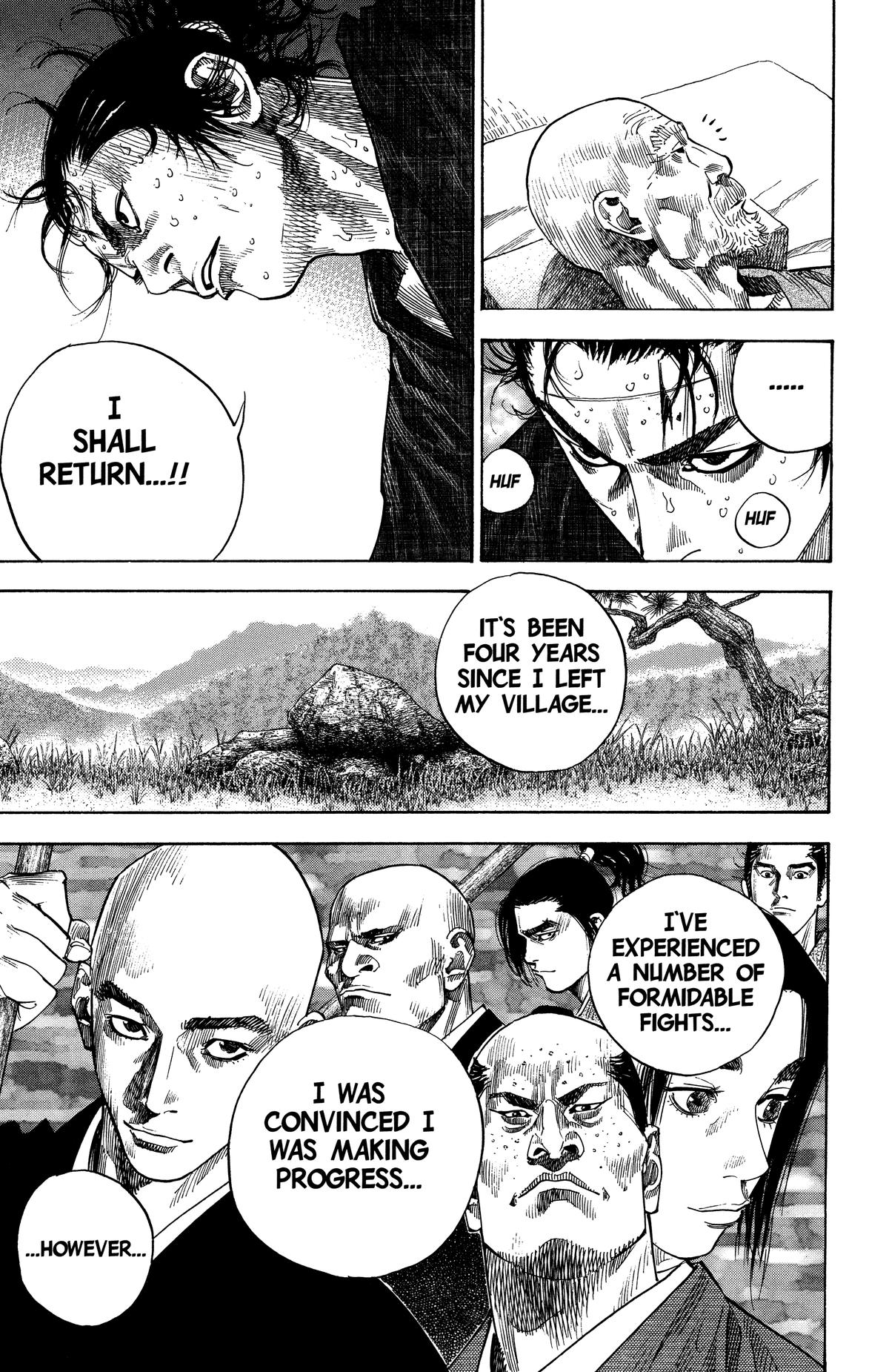 Vagabond # 102 6