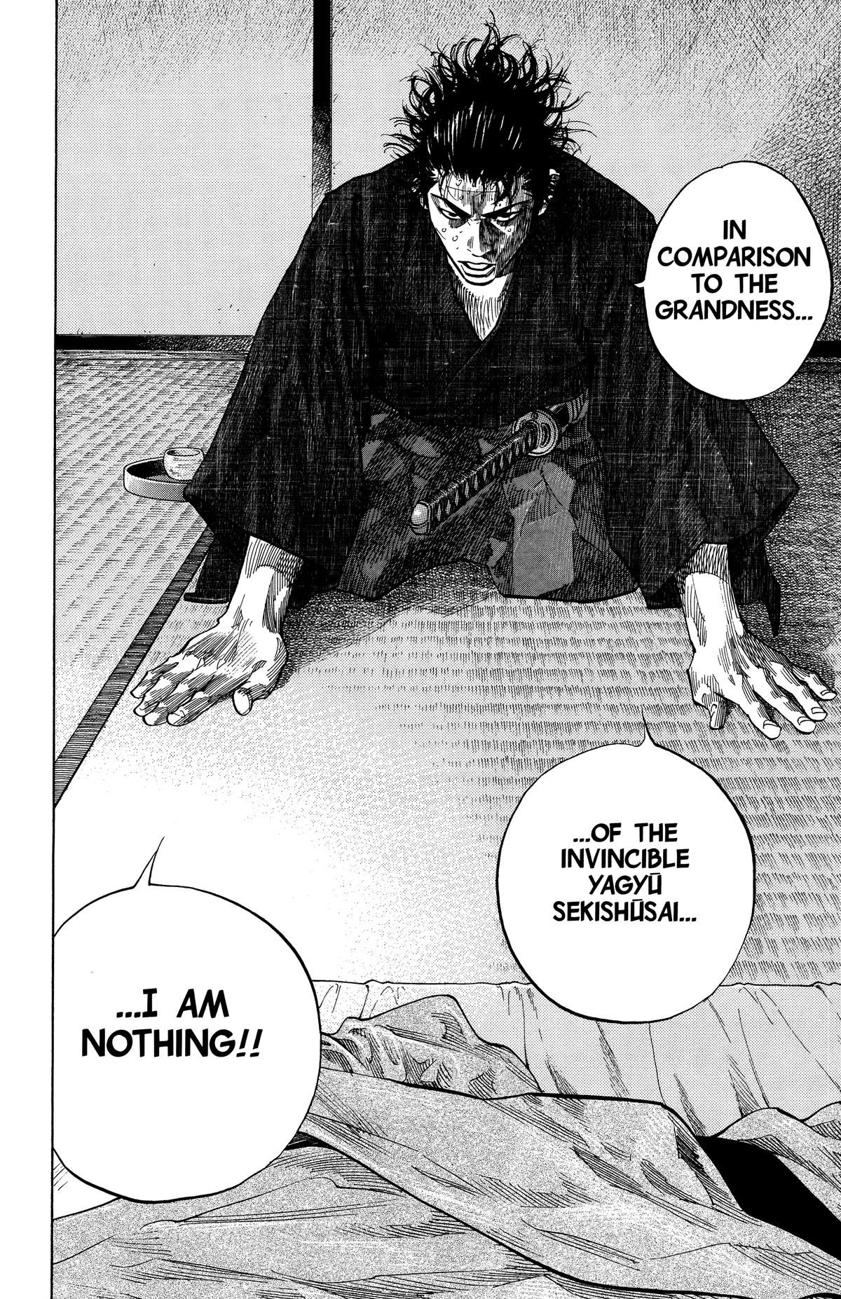Vagabond # 102 7