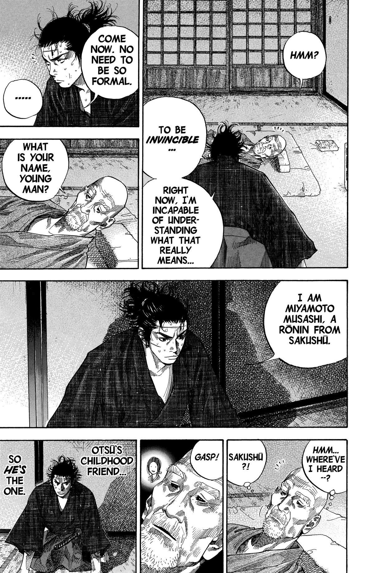 Vagabond # 102 8