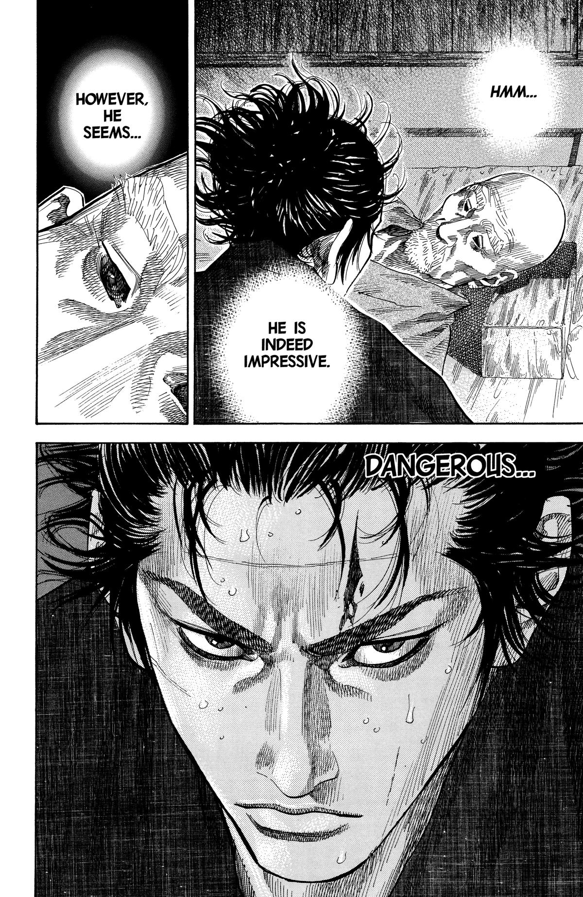 Vagabond # 102 9