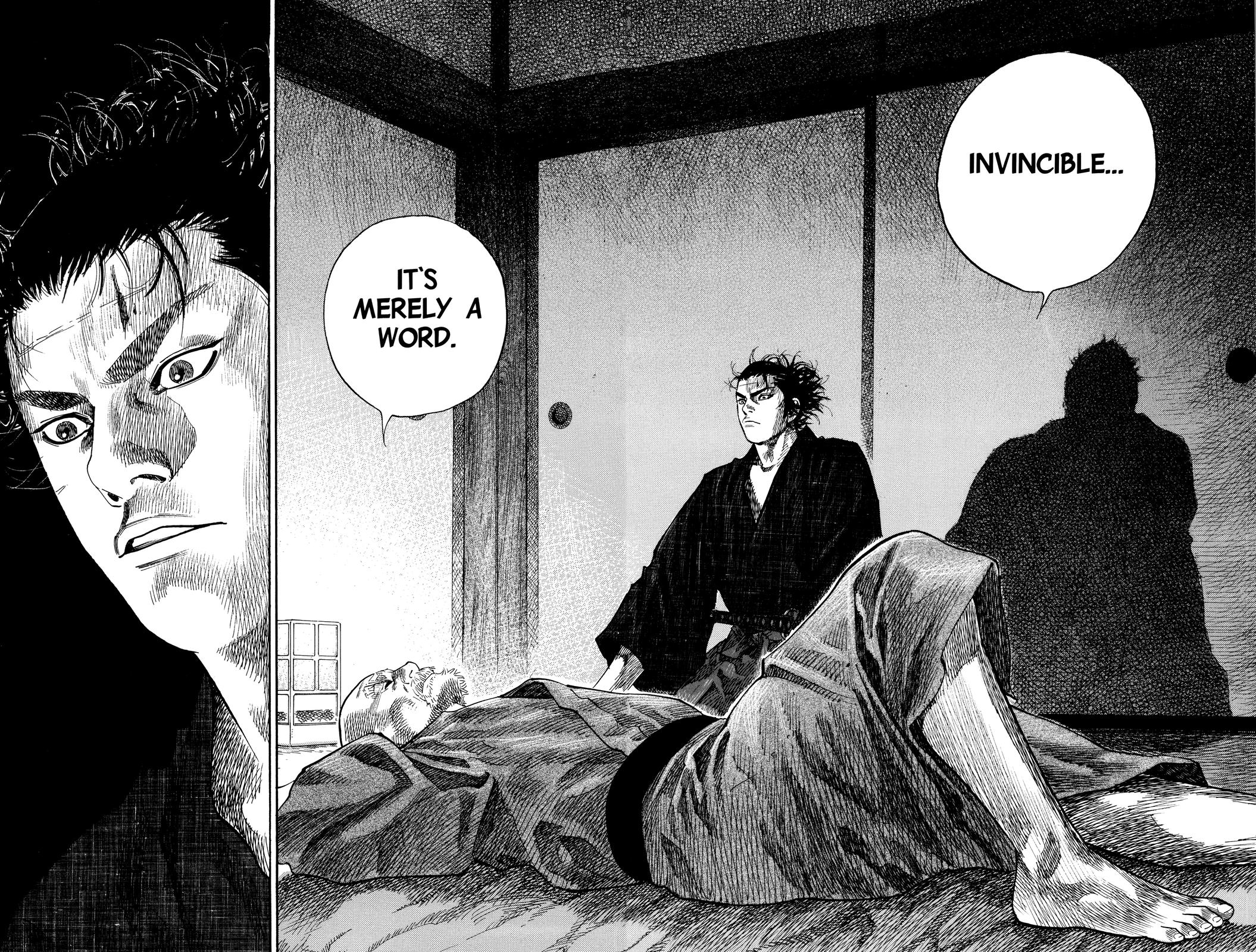 Vagabond # 102 11