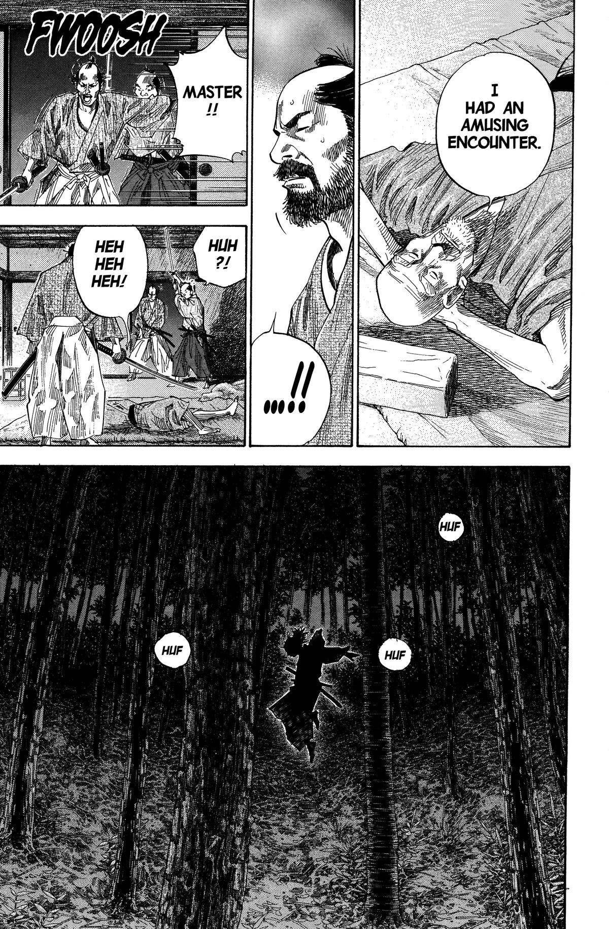 Vagabond # 102 13
