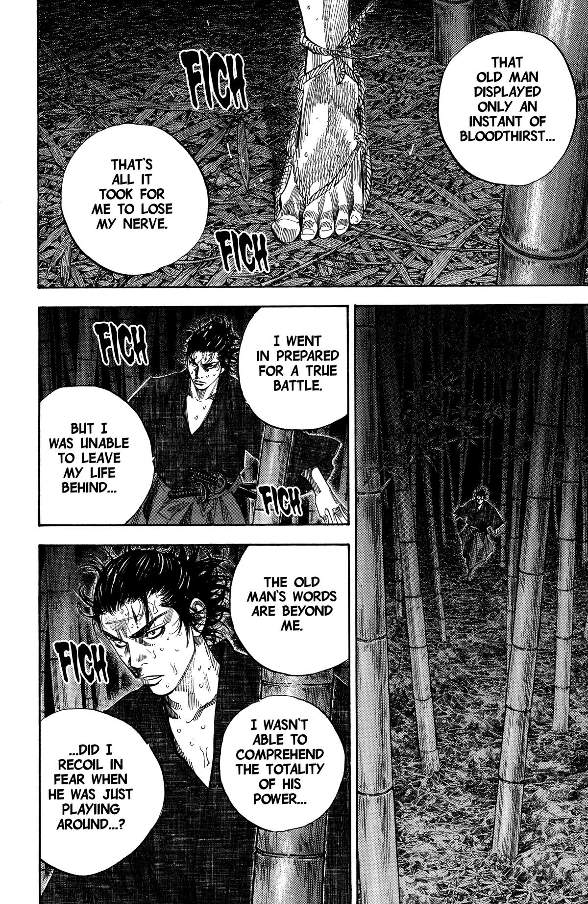 Vagabond # 103 2