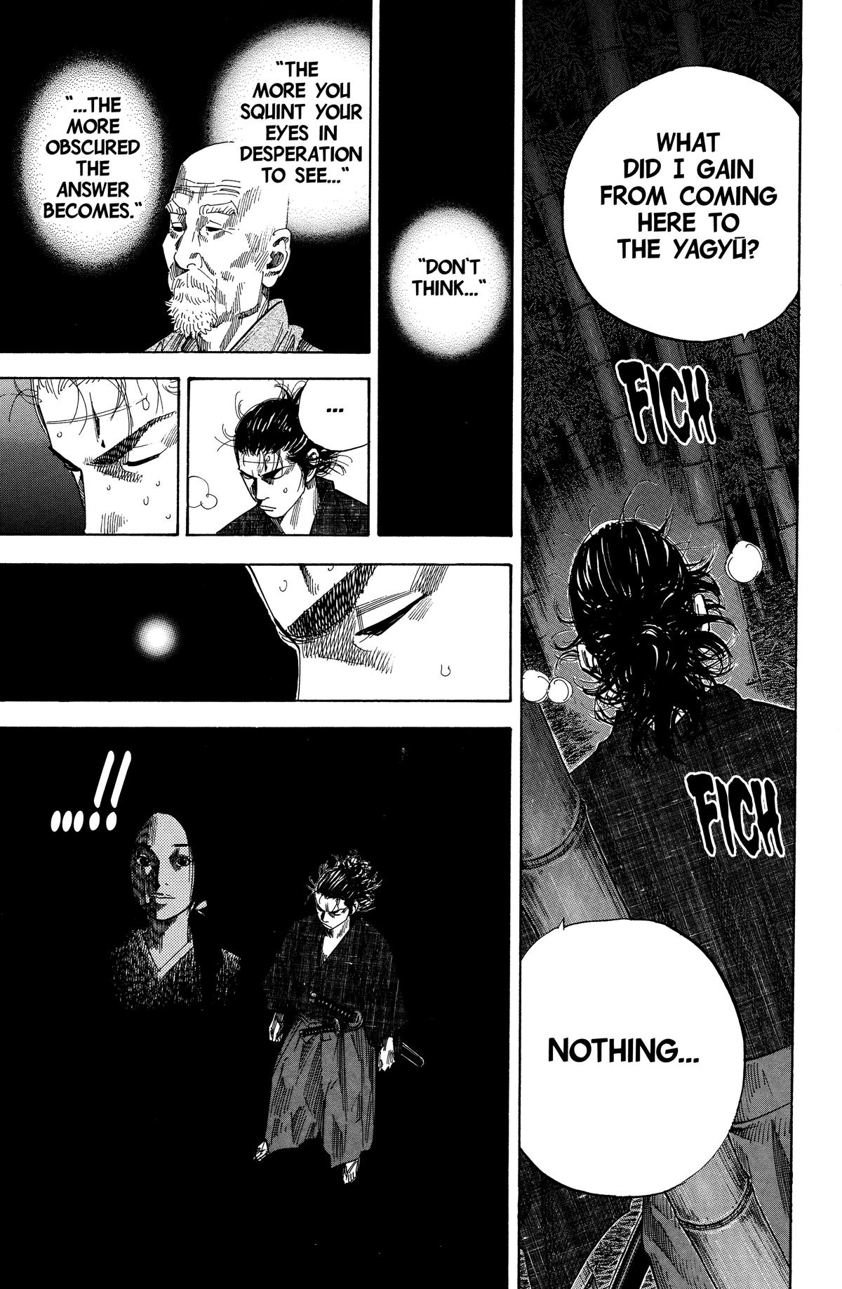 Vagabond # 103 3