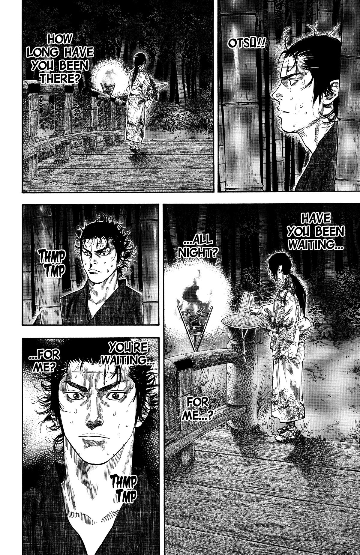 Vagabond # 103 5