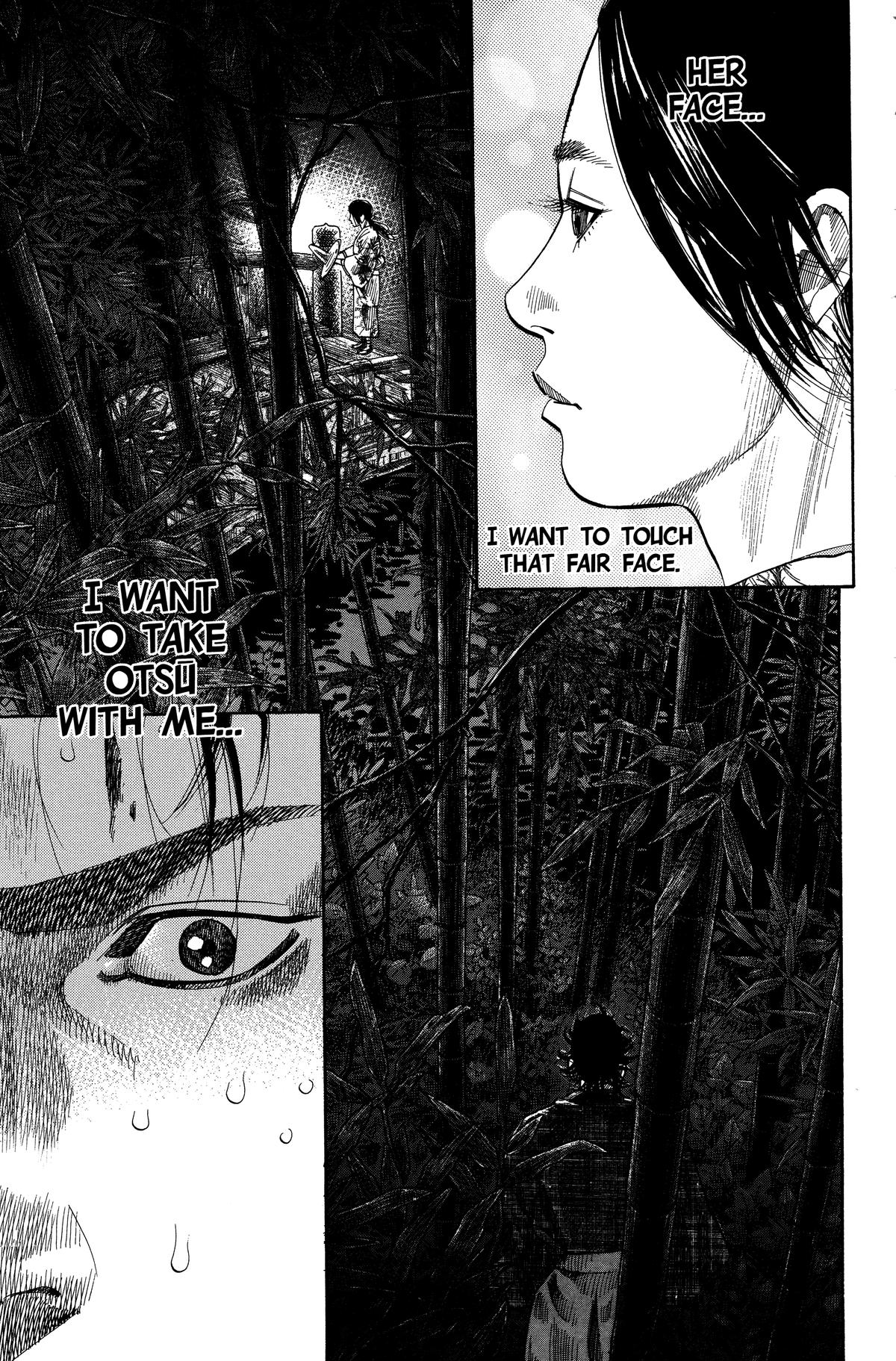 Vagabond # 103 8
