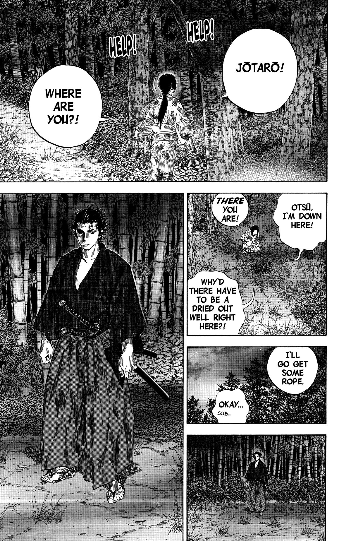 Vagabond # 103 10