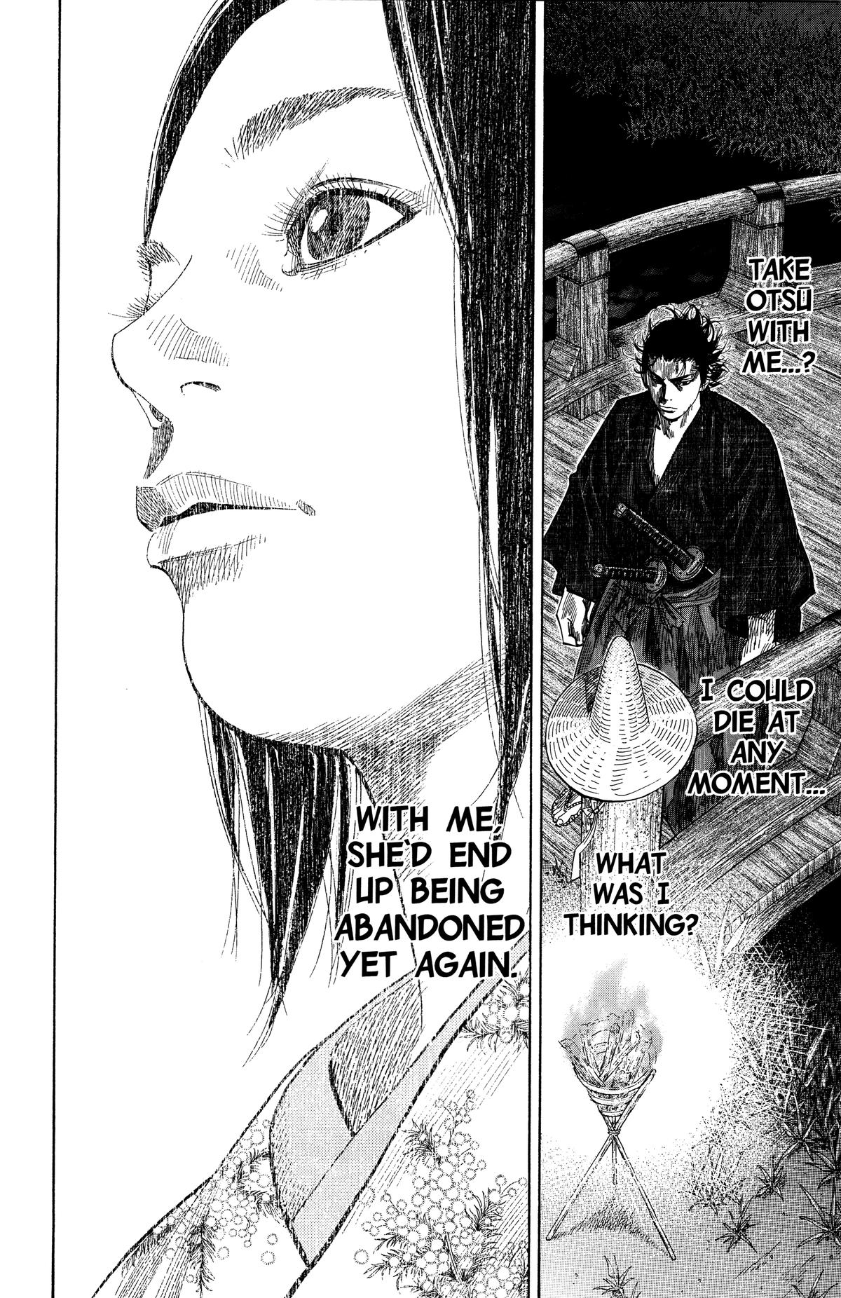 Vagabond # 103 11