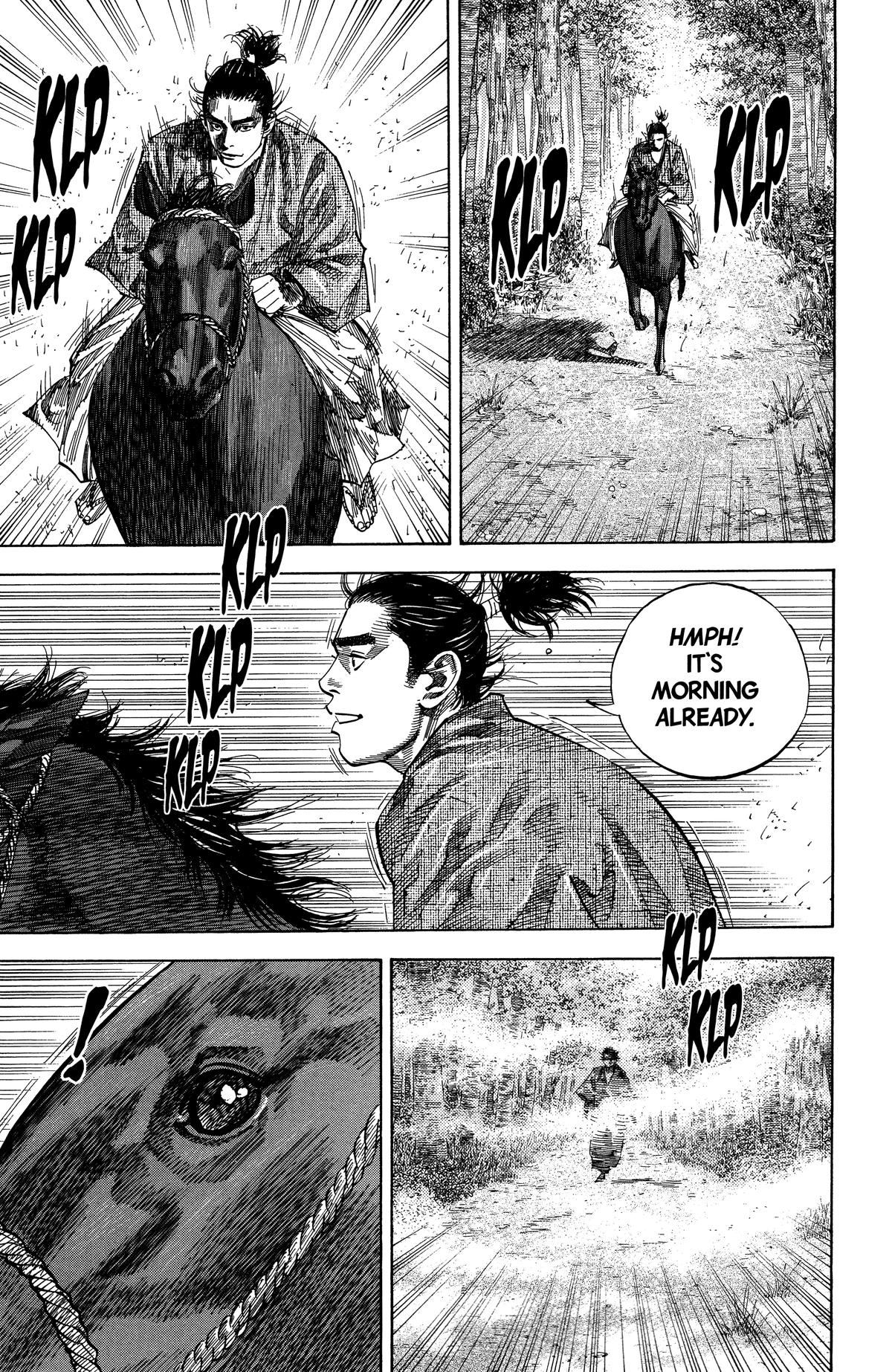 Vagabond # 103 16