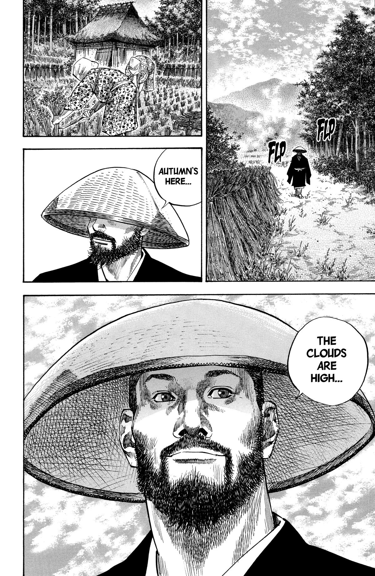 Vagabond # 104 8