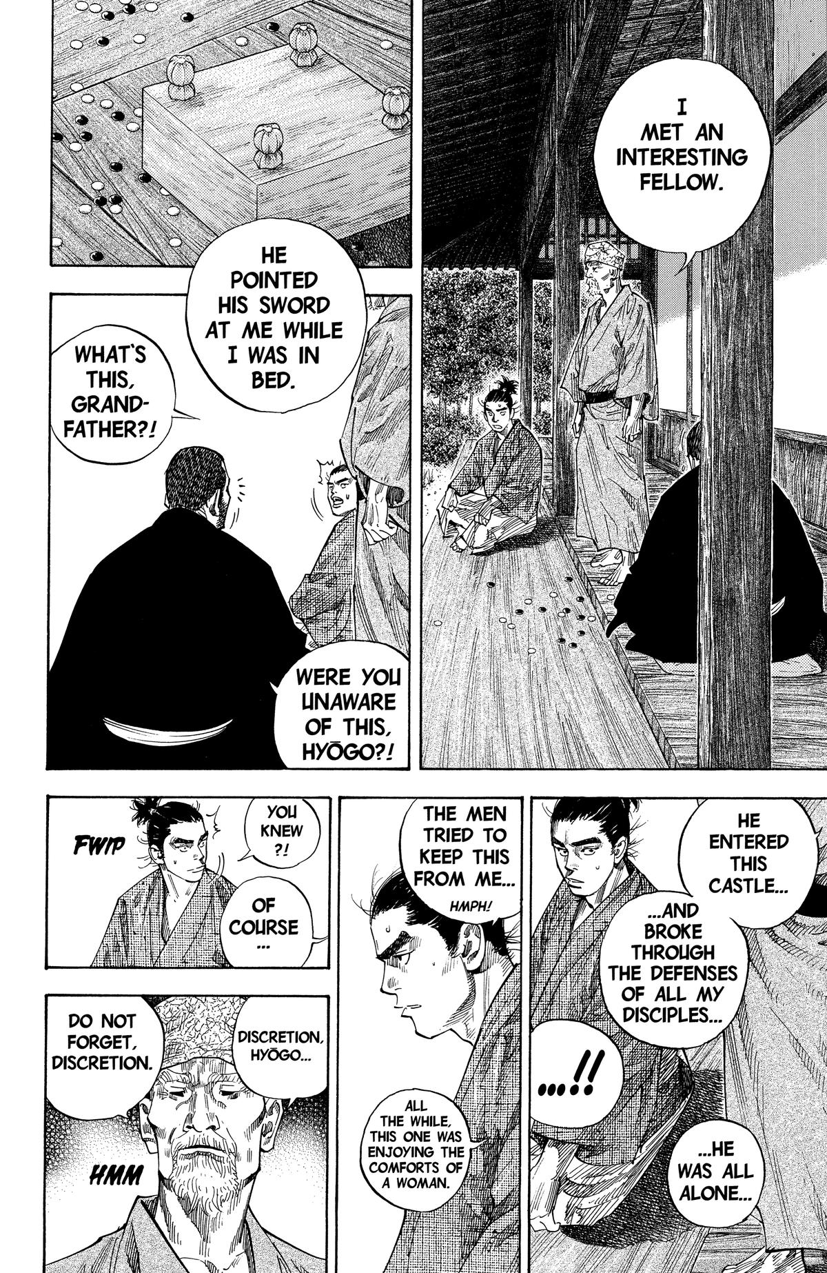 Vagabond # 104 14