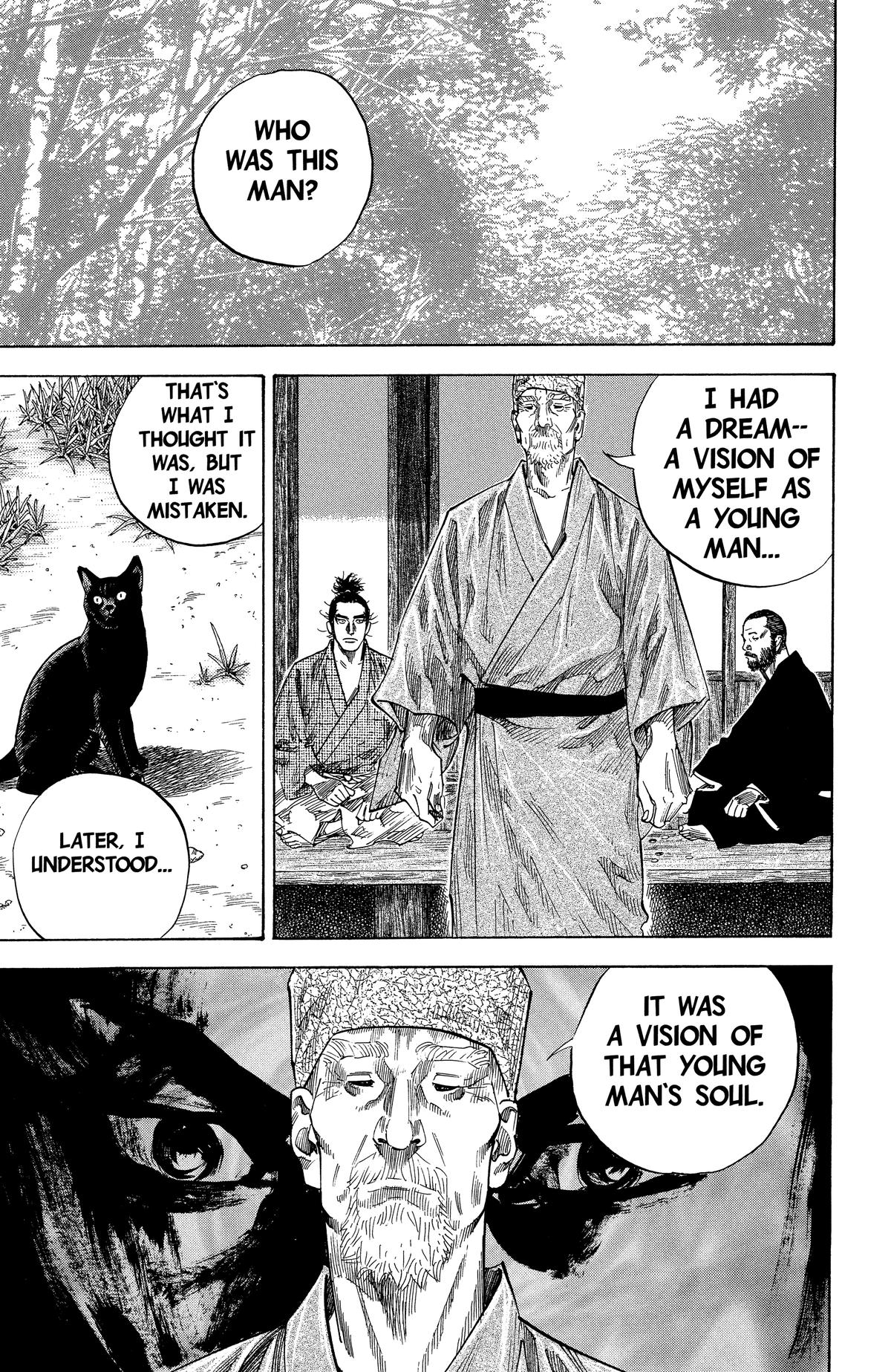 Vagabond # 104 15