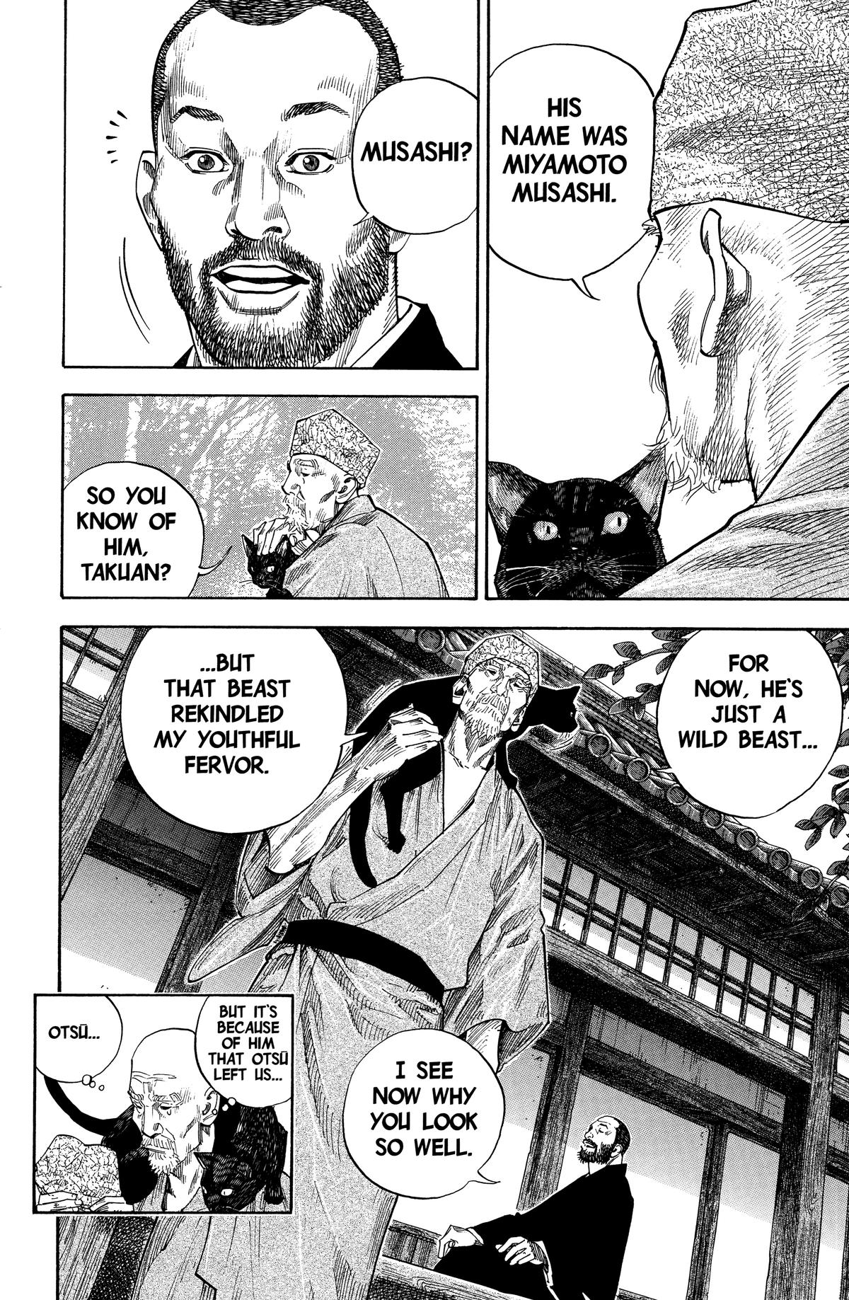 Vagabond # 104 16