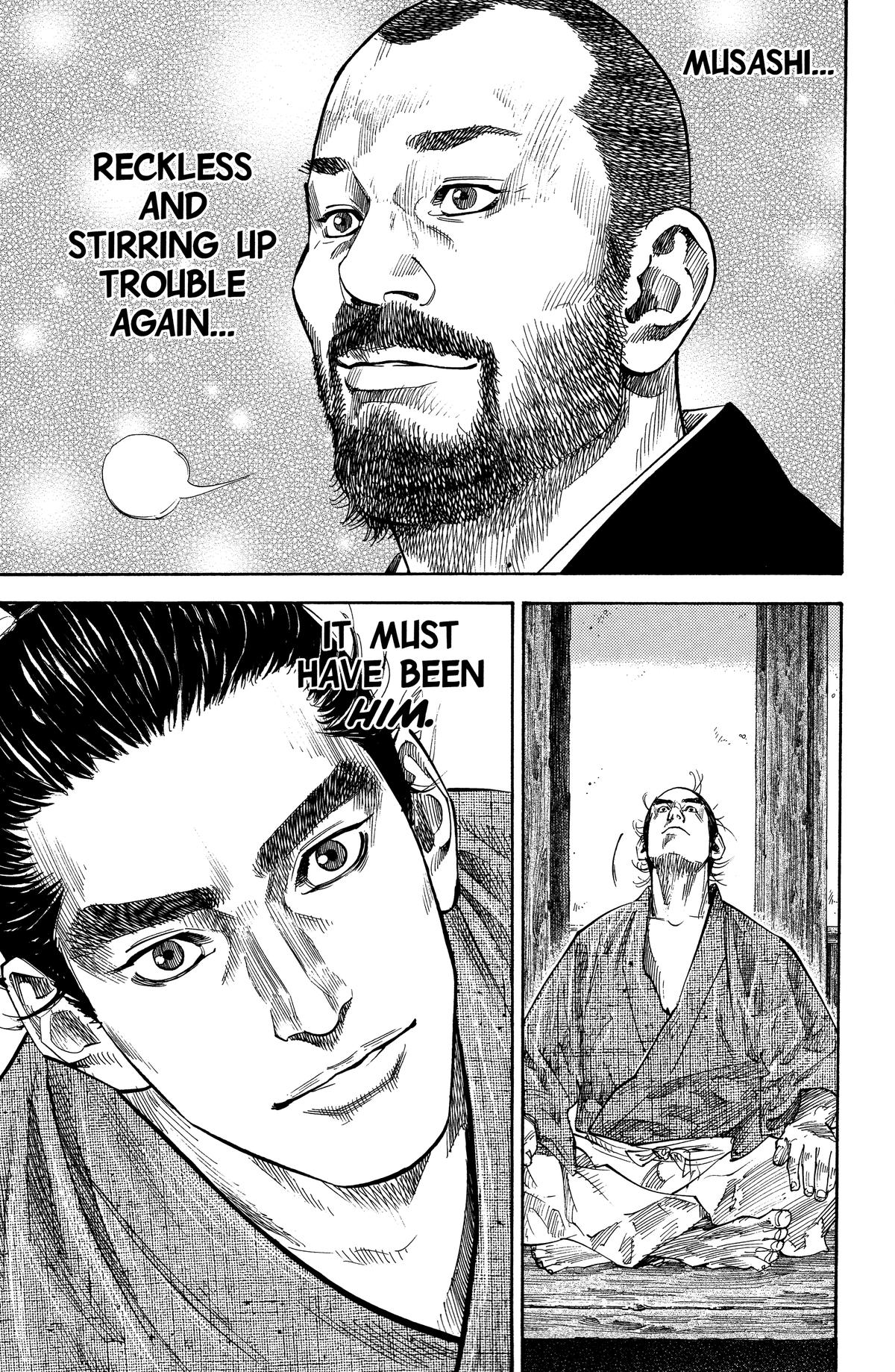 Vagabond # 104 17