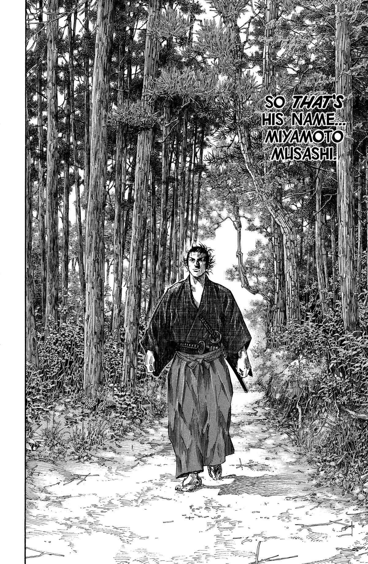 Vagabond # 104 18