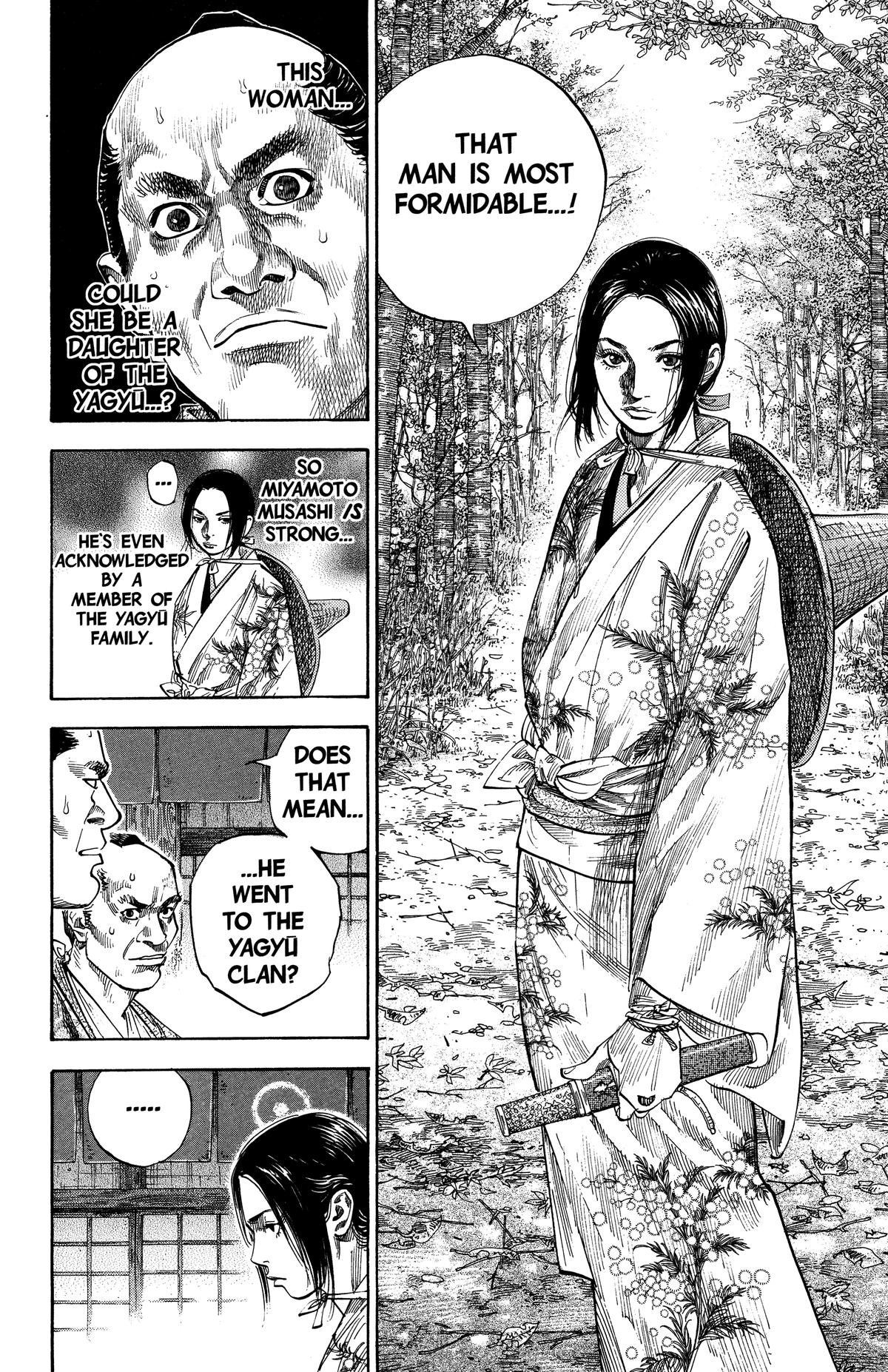 Vagabond # 106 9