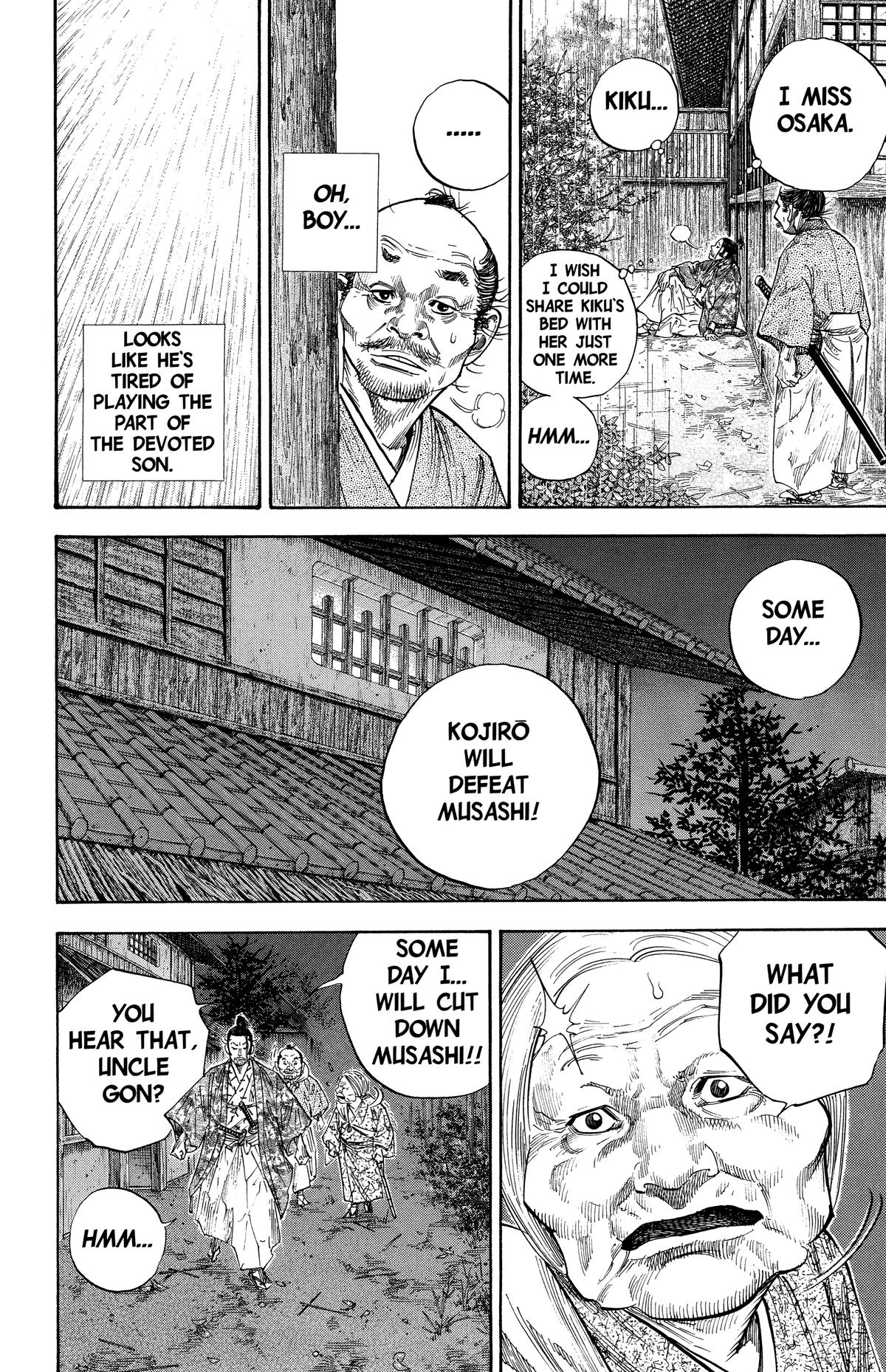 Vagabond # 106 15