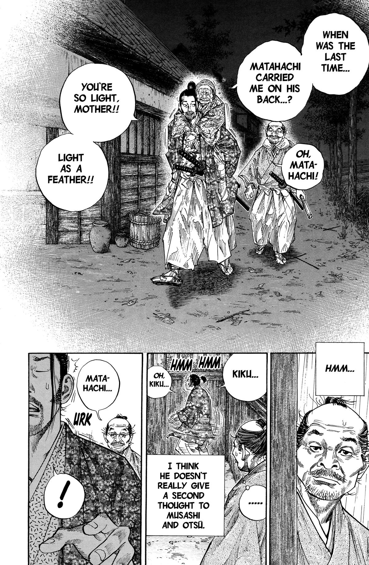 Vagabond # 106 17