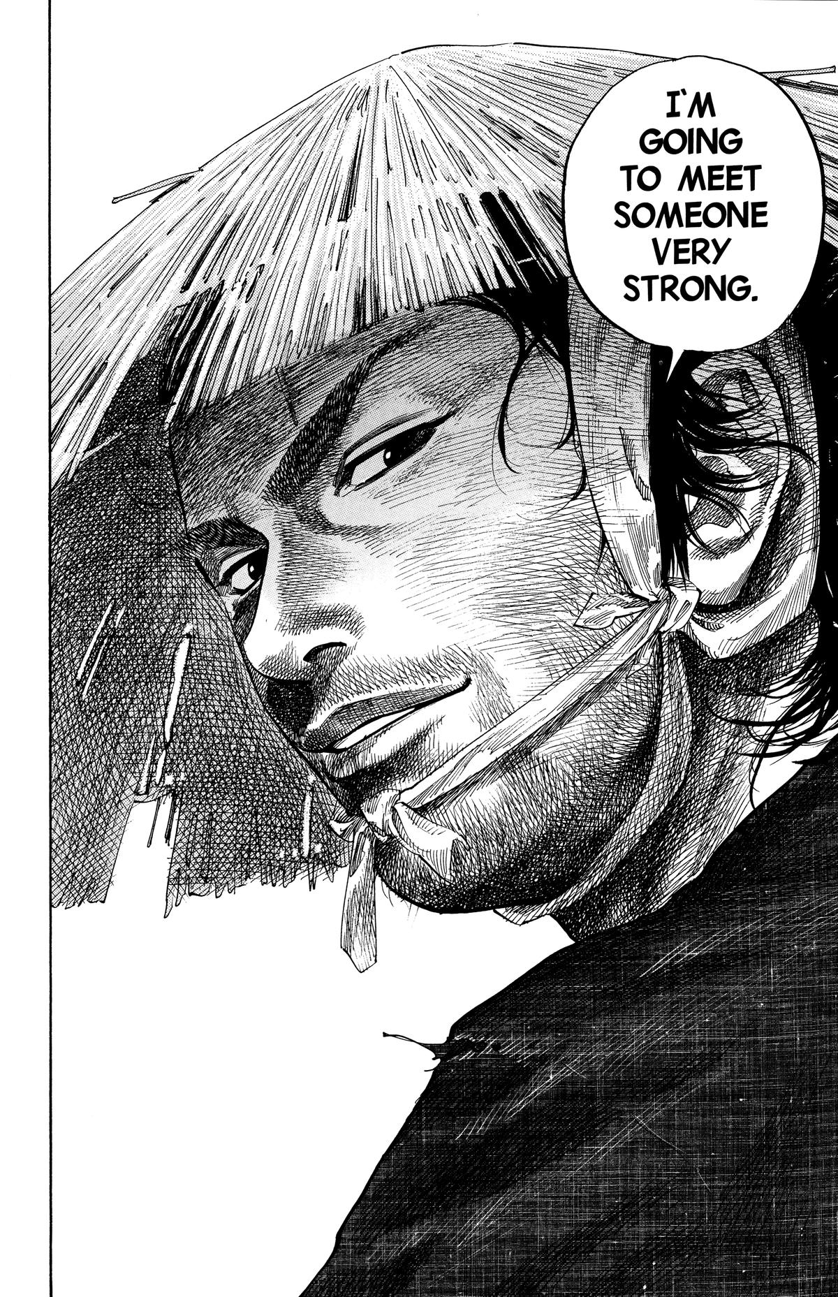 Vagabond # 107 19