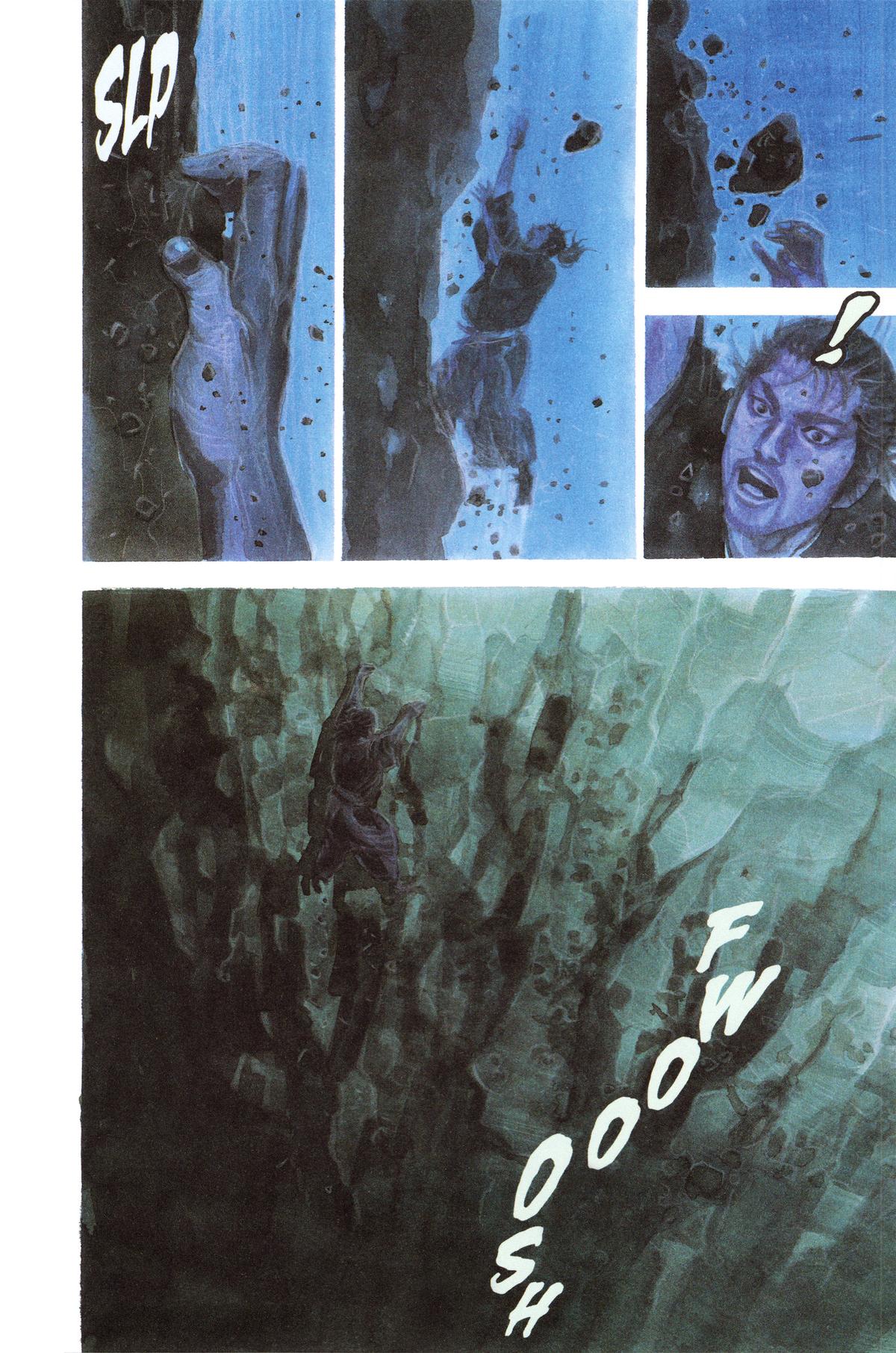 Vagabond # 108 4
