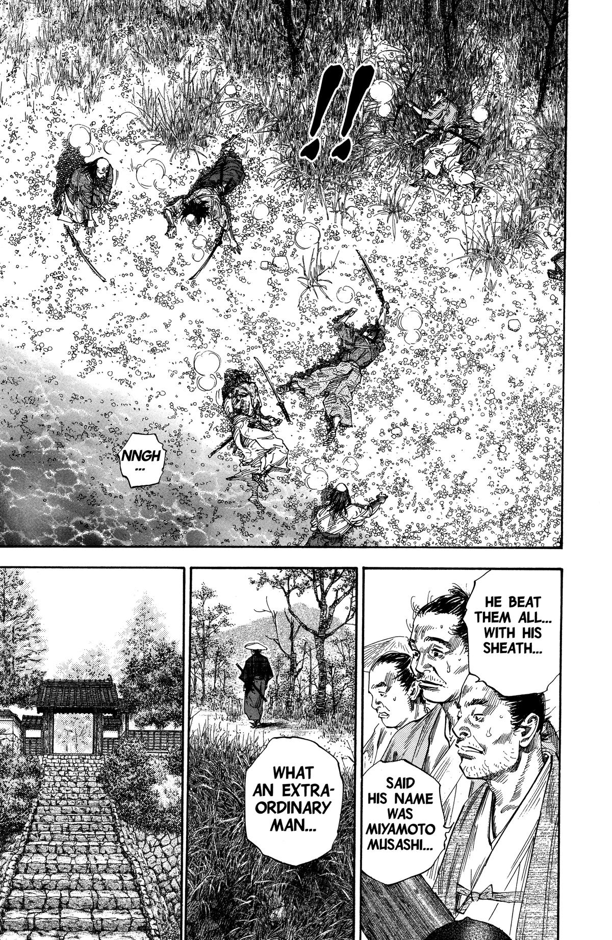 Vagabond # 108 9