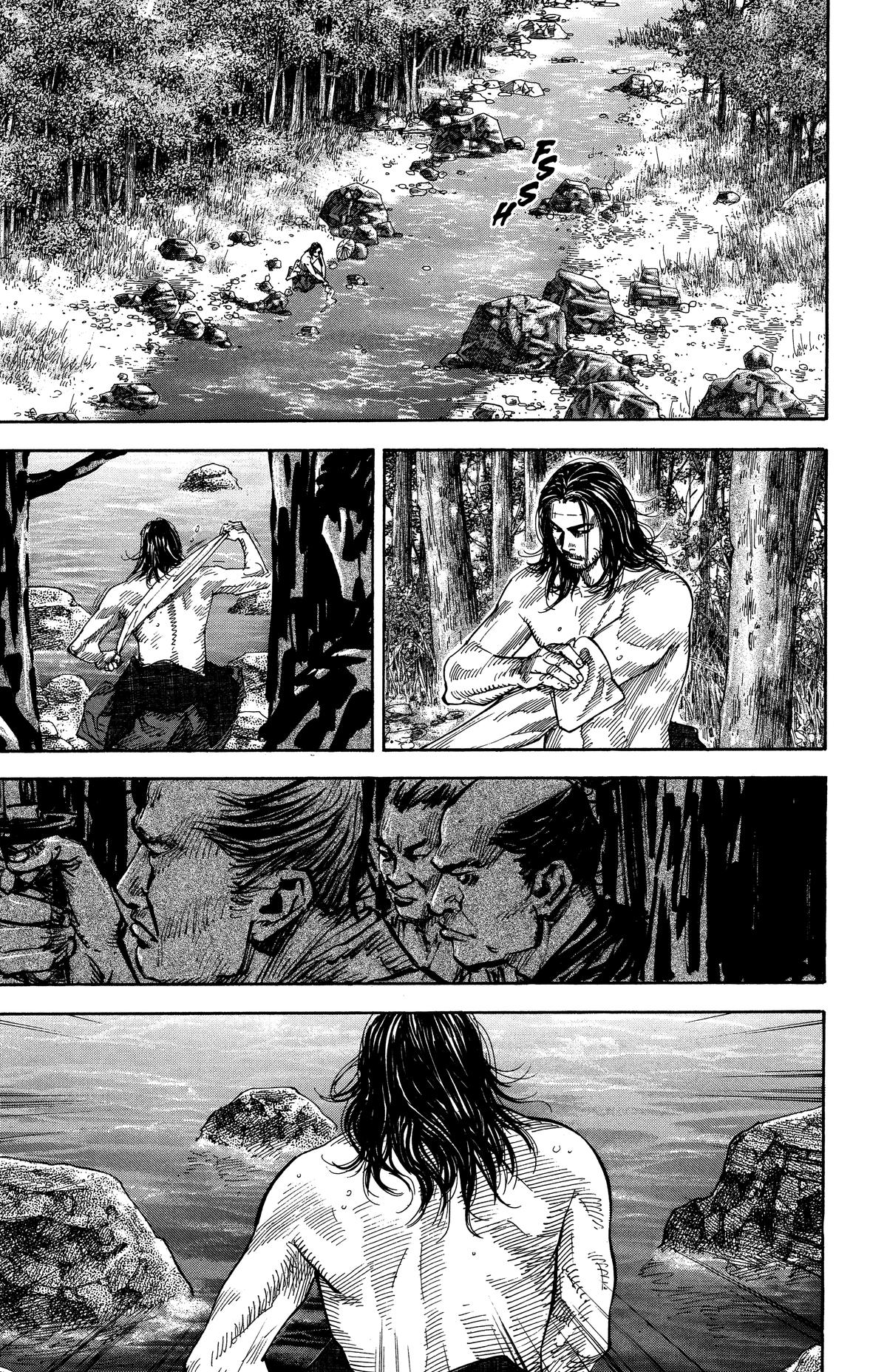 Vagabond # 108 15