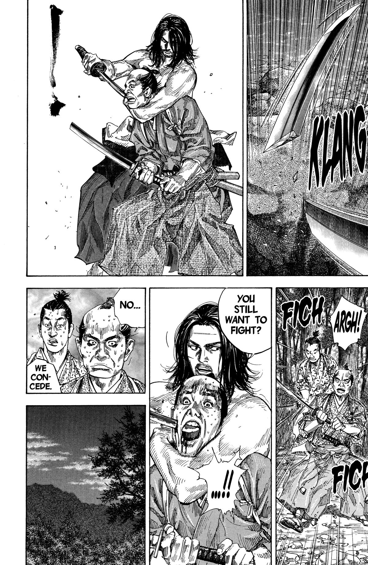 Vagabond # 108 16
