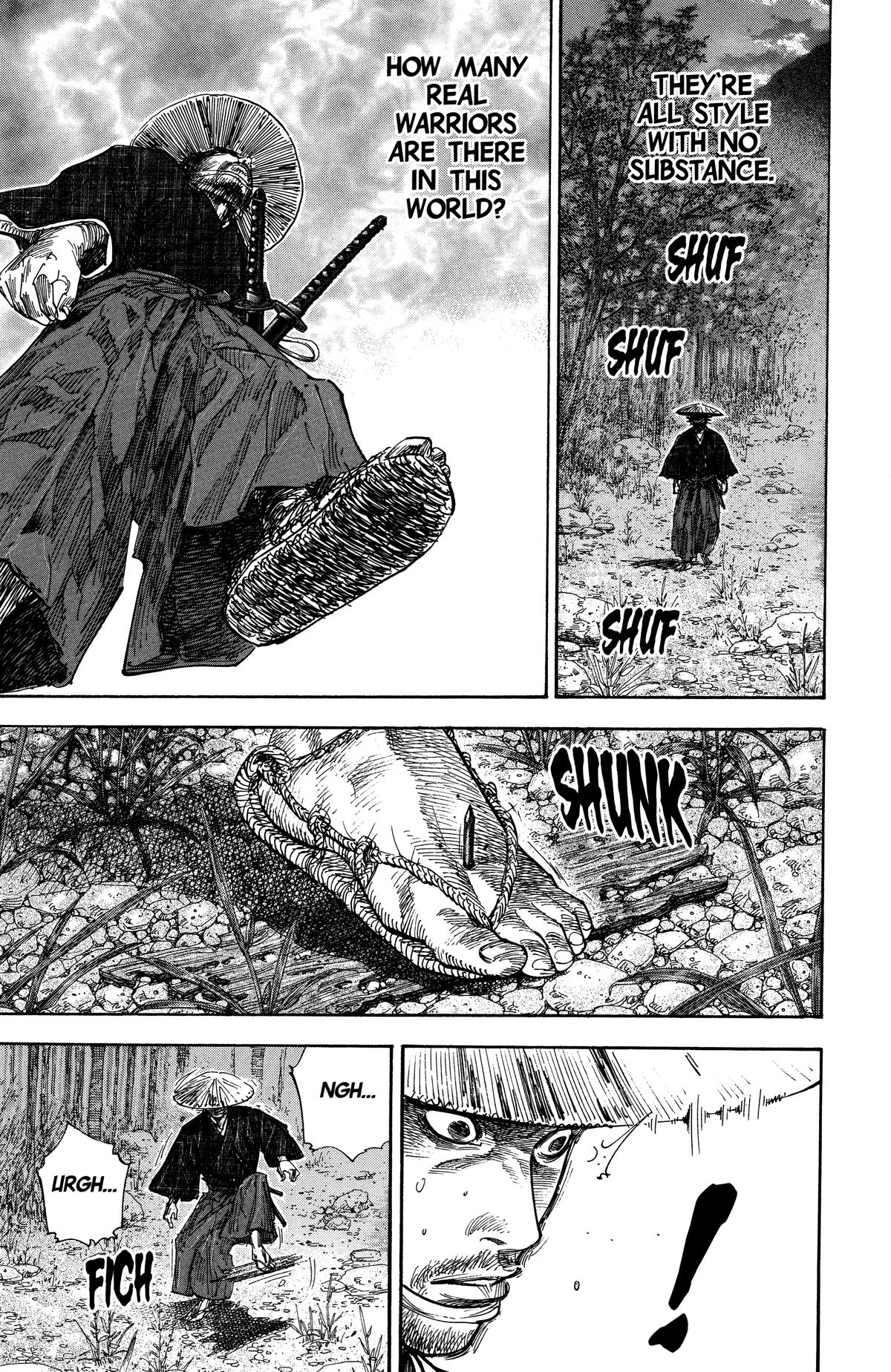Vagabond # 108 17