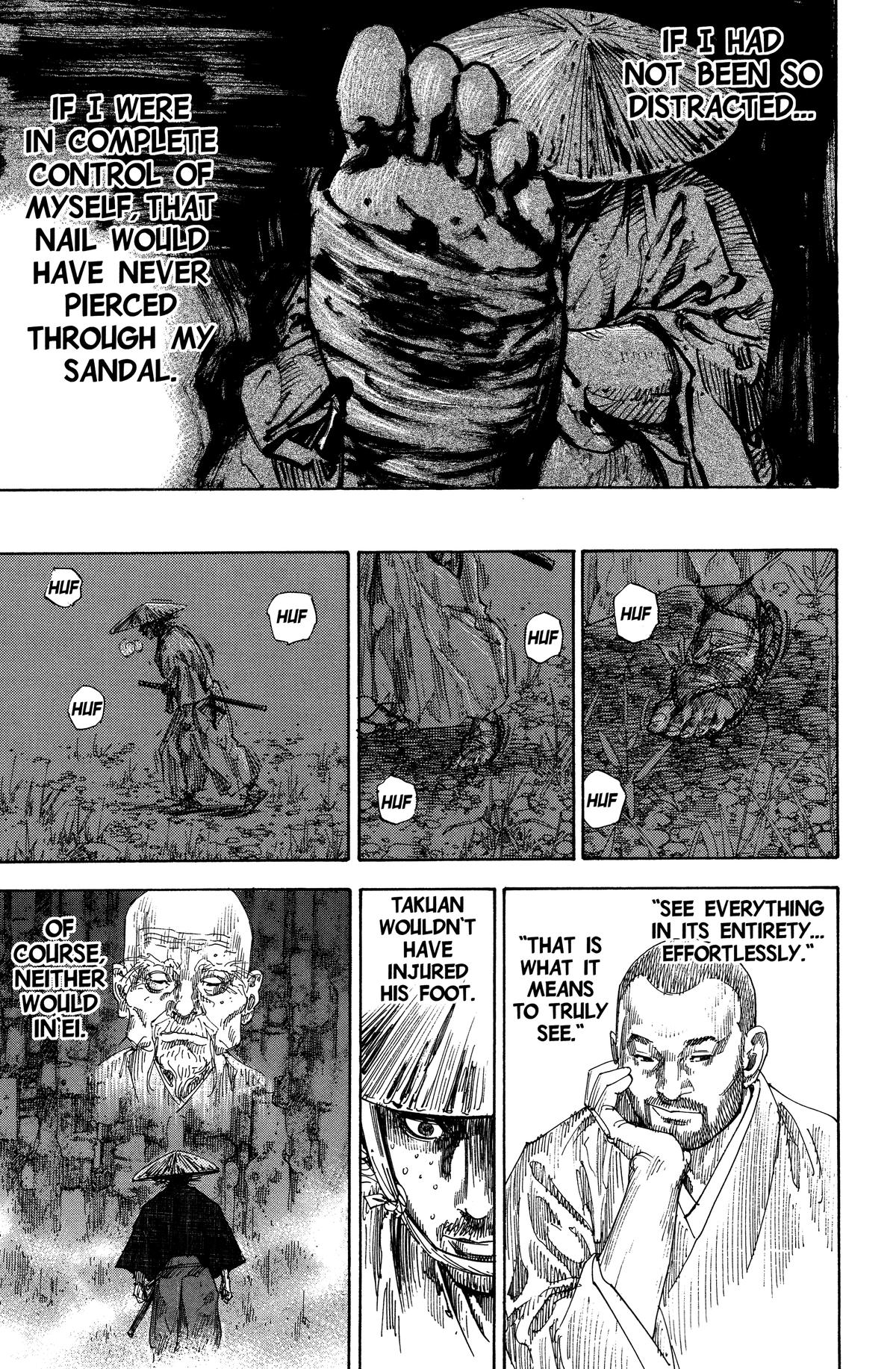 Vagabond # 108 19
