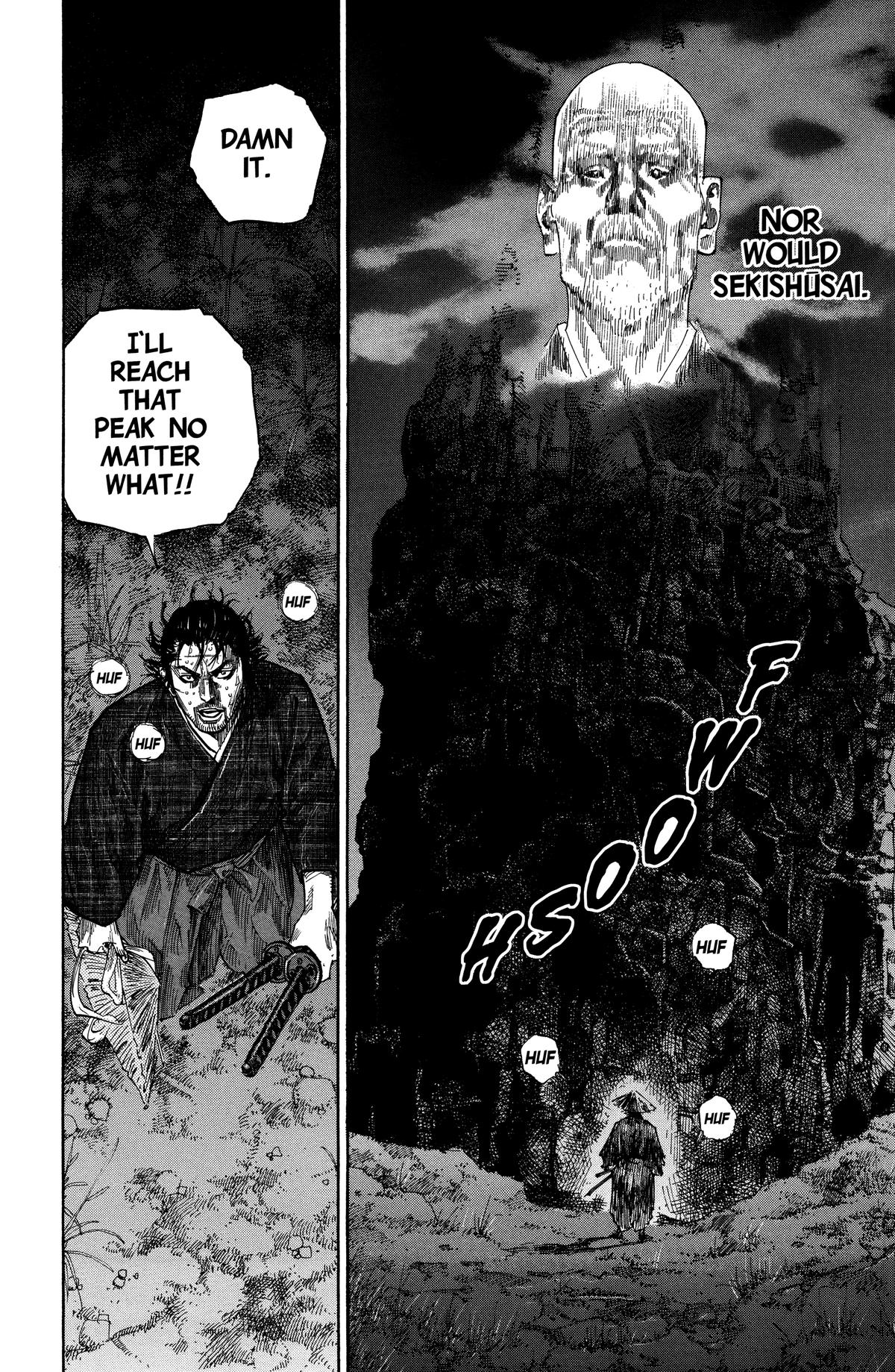 Vagabond # 108 20