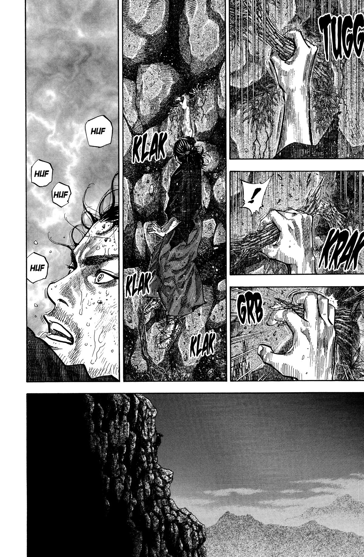 Vagabond # 109 2