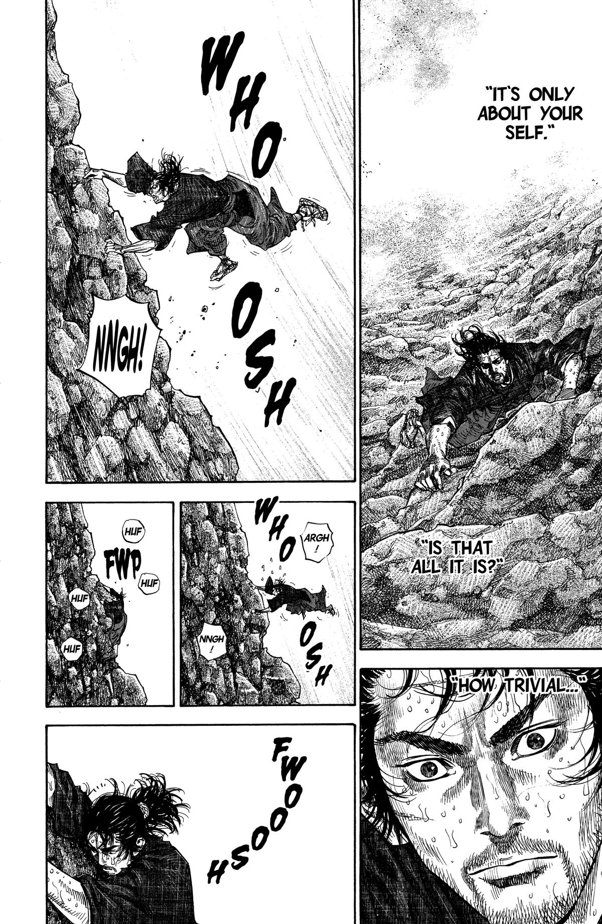 Vagabond # 109 6
