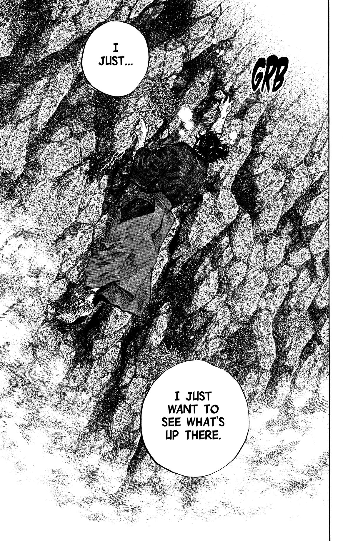 Vagabond # 109 9