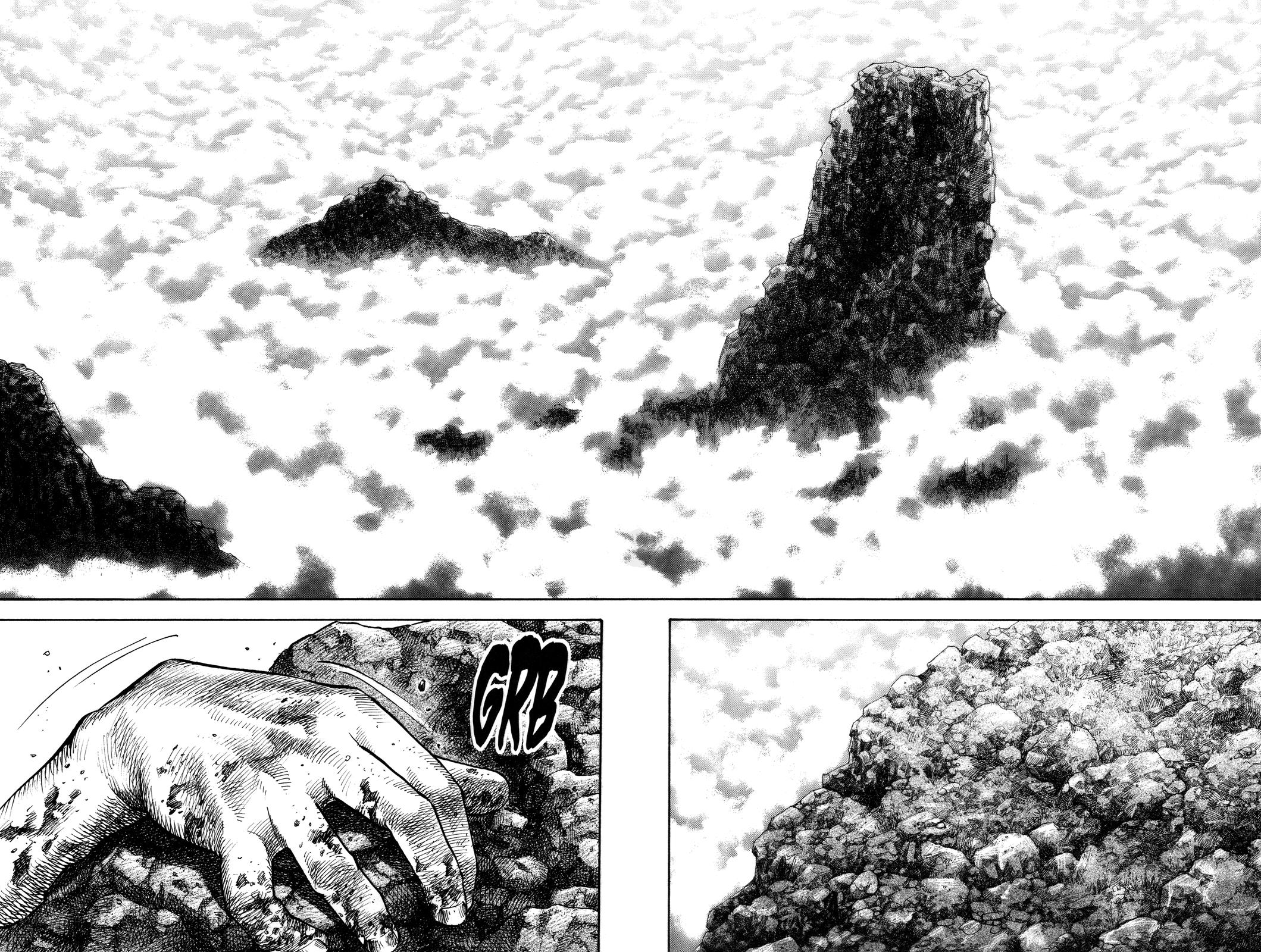 Vagabond # 109 10