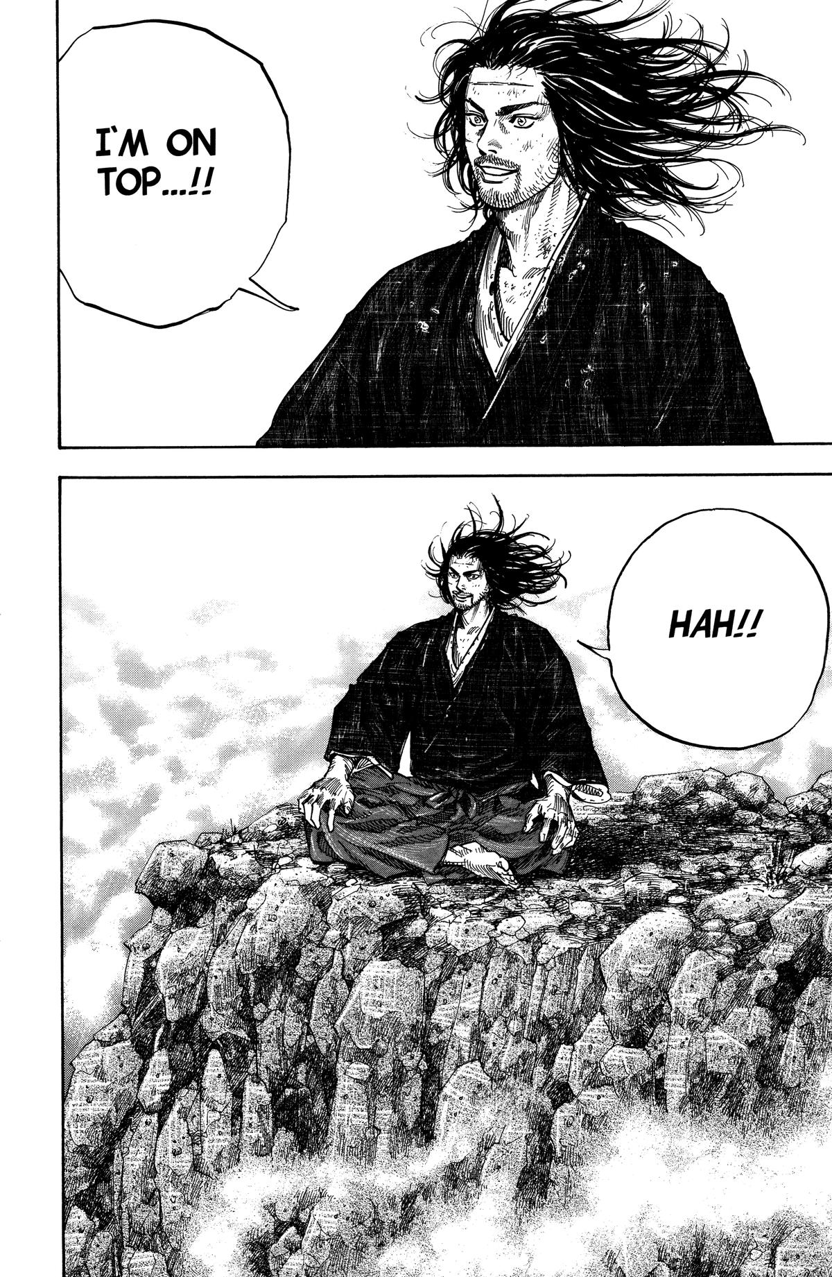 Vagabond # 109 13