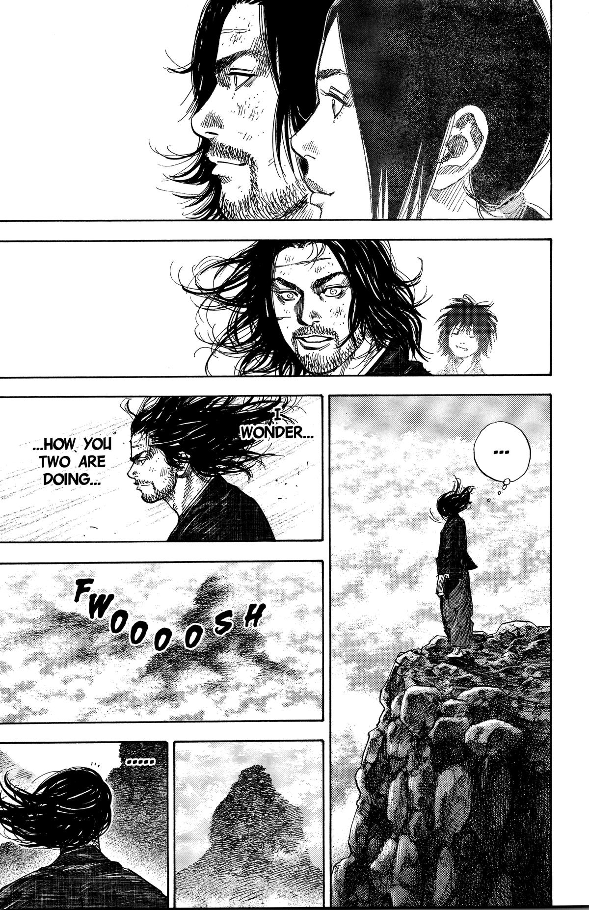 Vagabond # 109 14