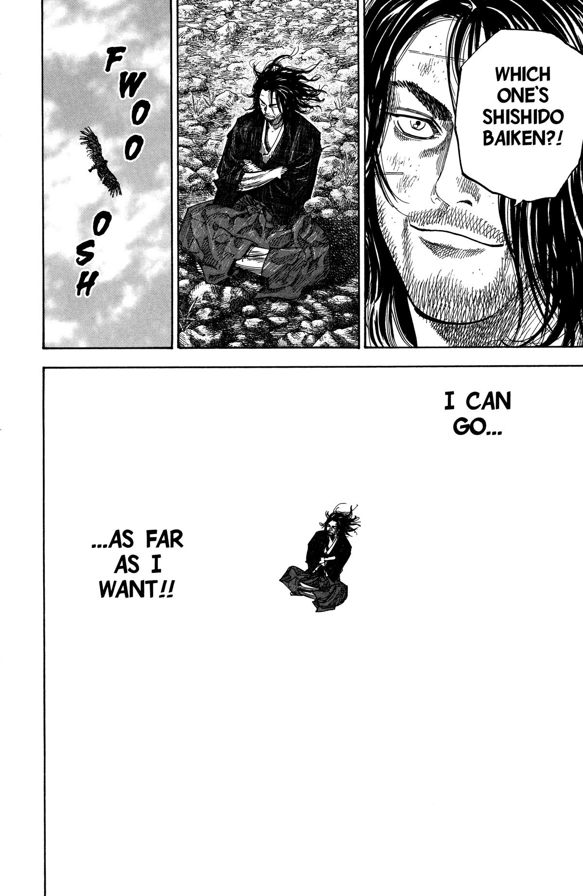 Vagabond # 109 18