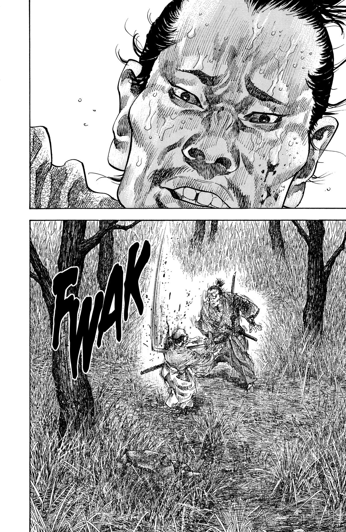 Vagabond # 110 13