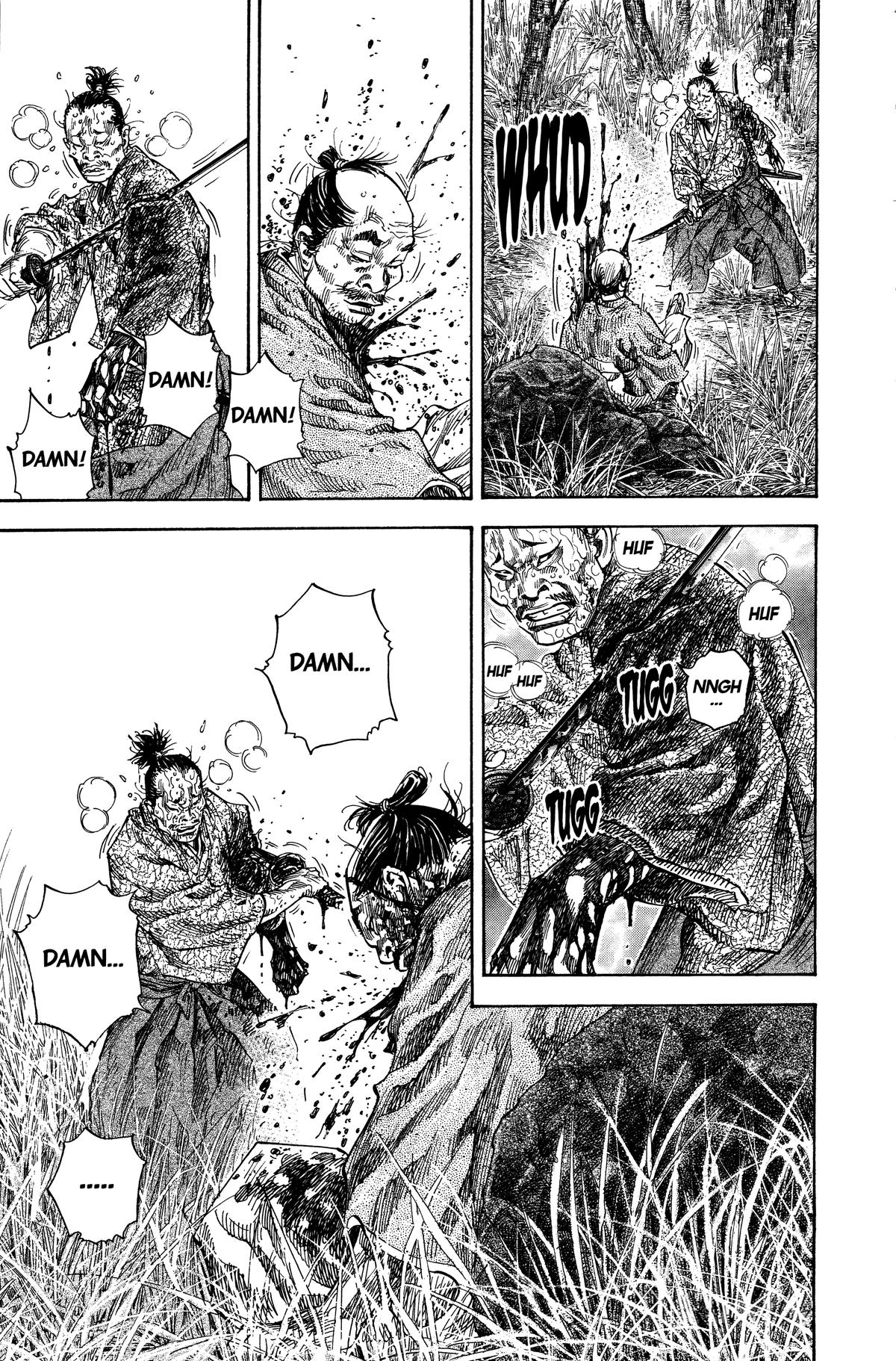 Vagabond # 110 14