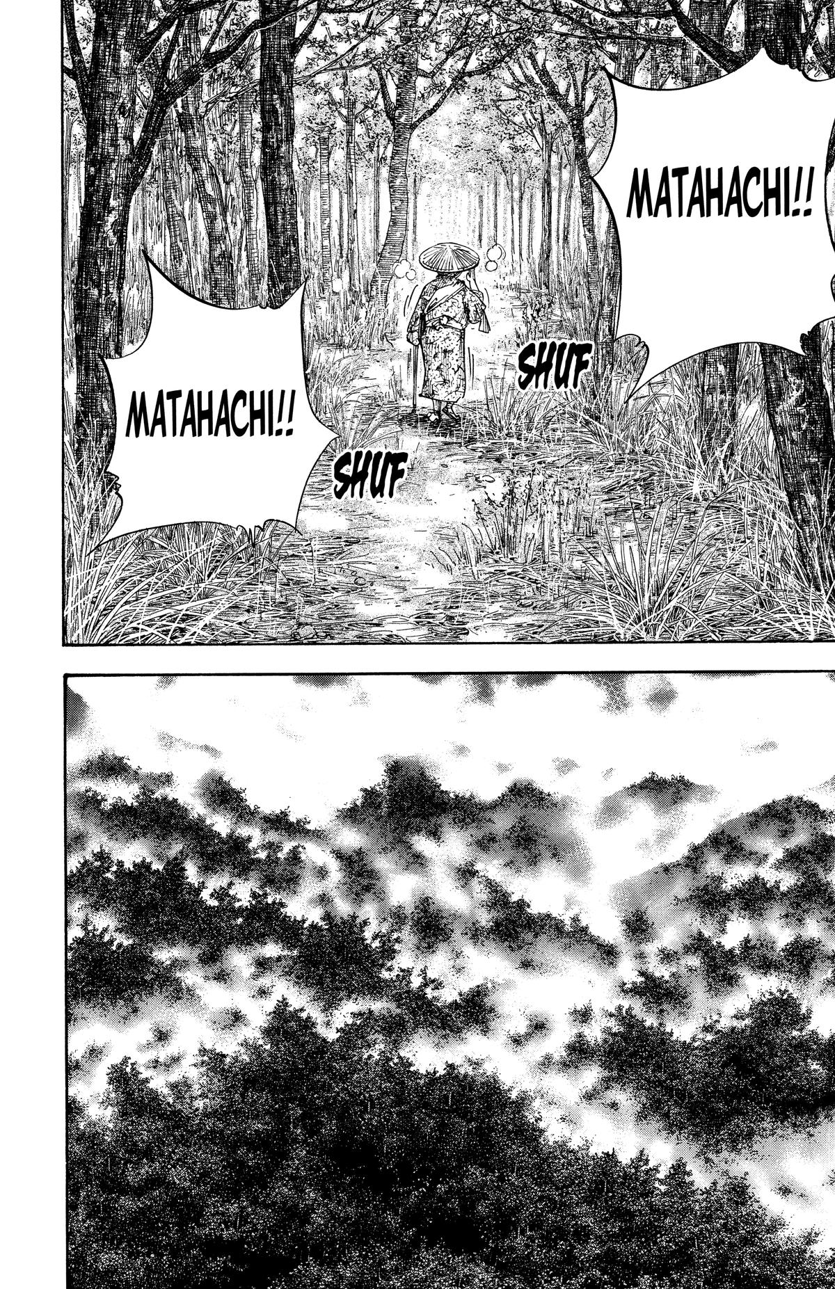 Vagabond # 110 19