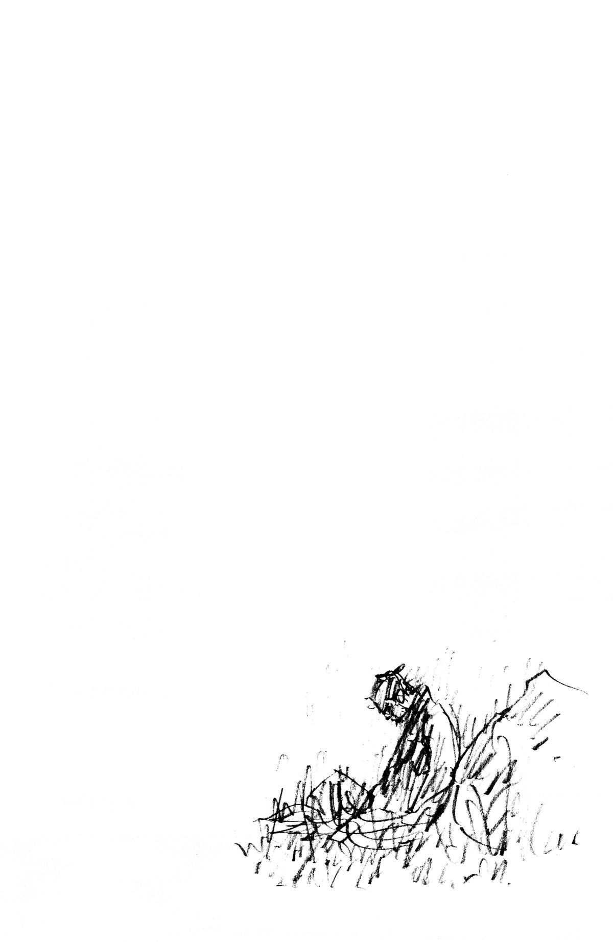 Vagabond # 110 21