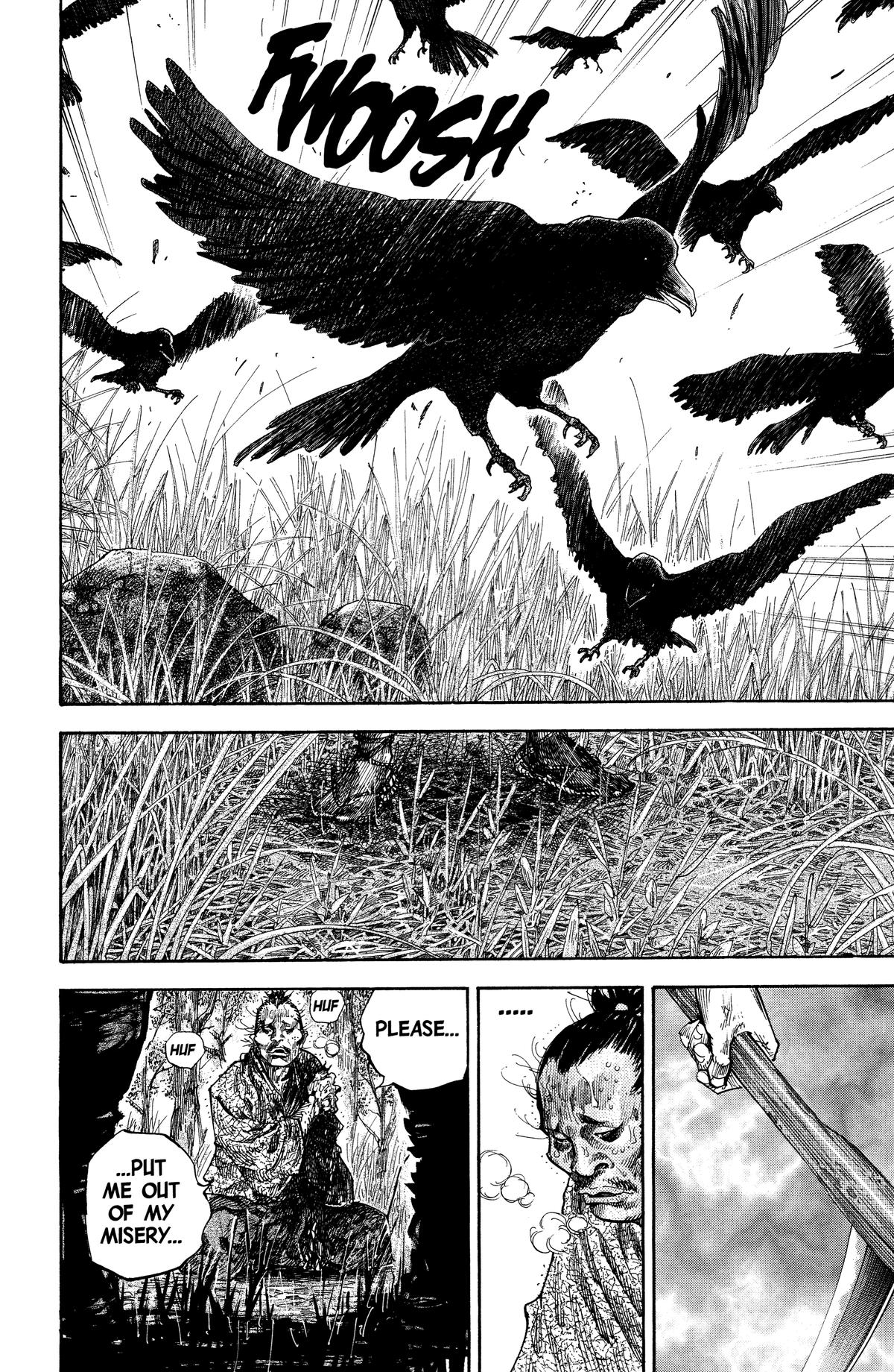 Vagabond # 111 10