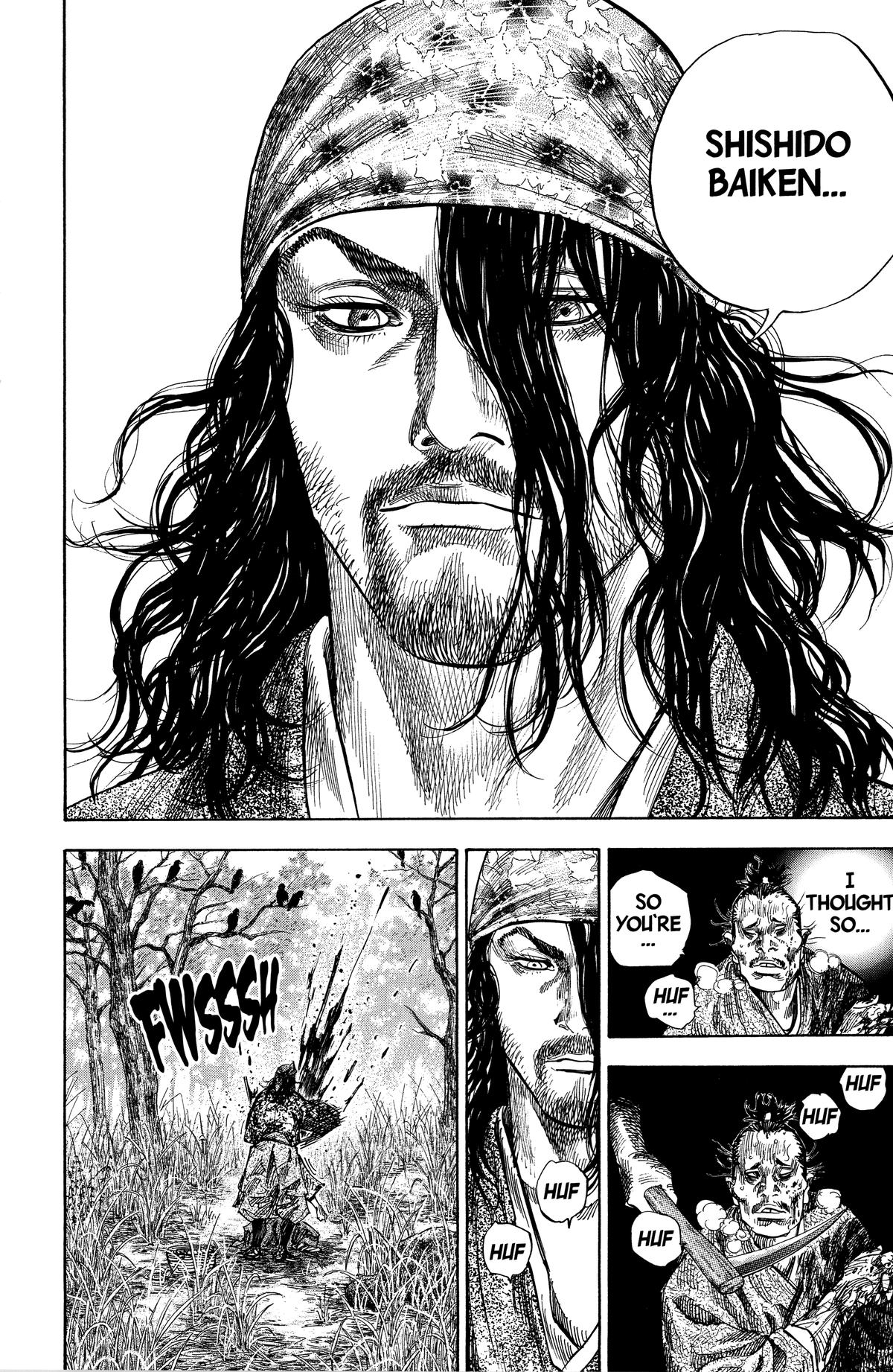 Vagabond # 111 12