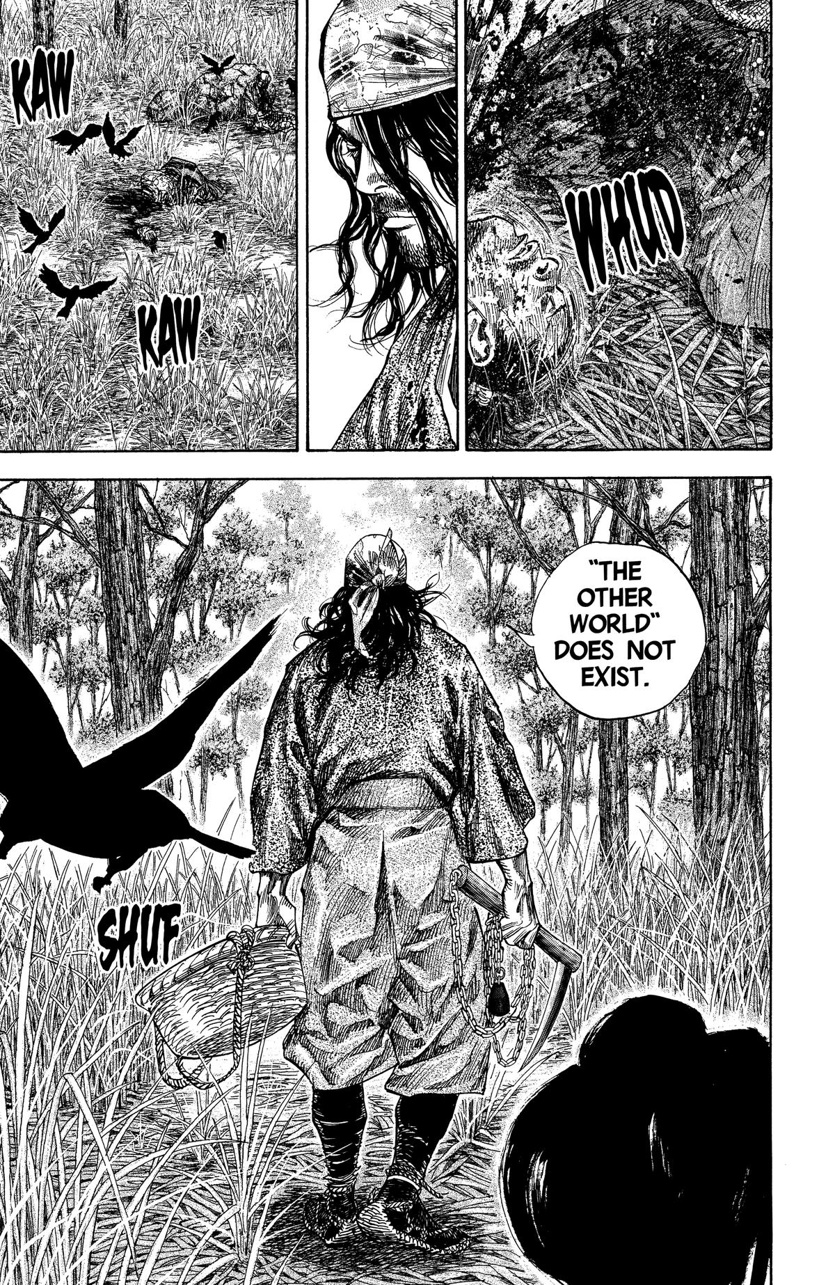Vagabond # 111 13