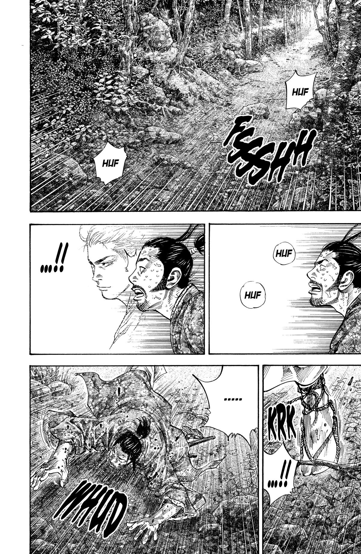 Vagabond # 111 14