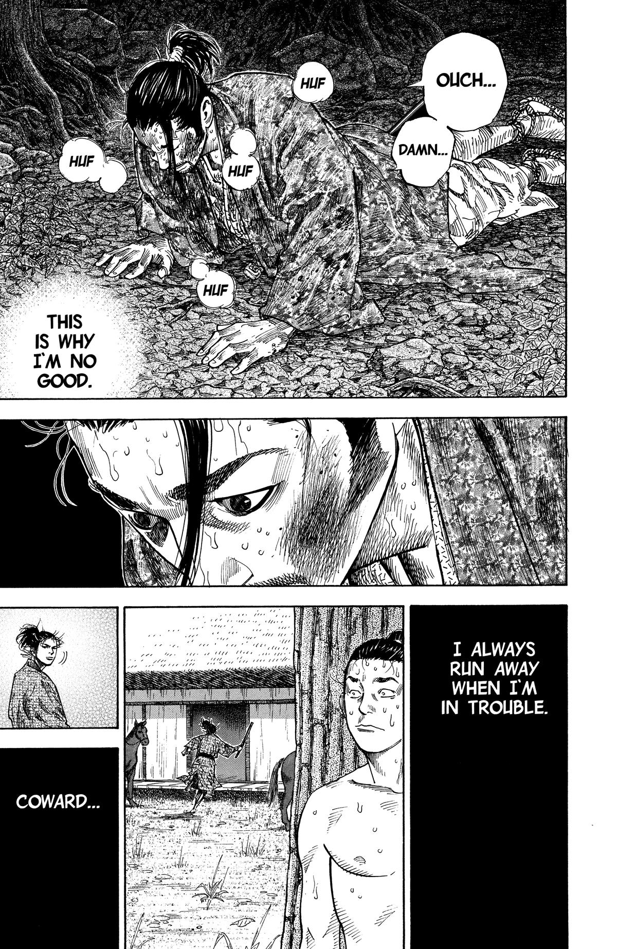 Vagabond # 111 15