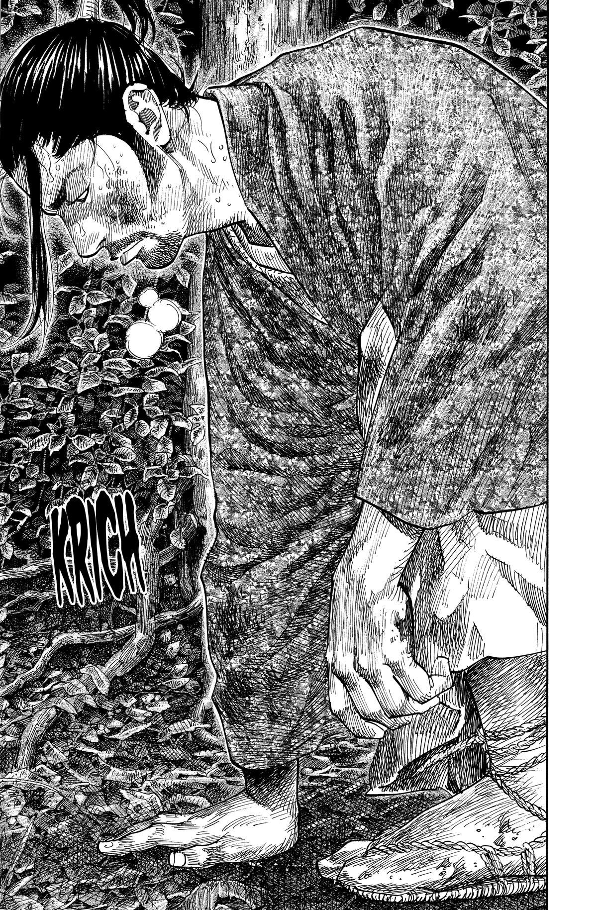 Vagabond # 111 17