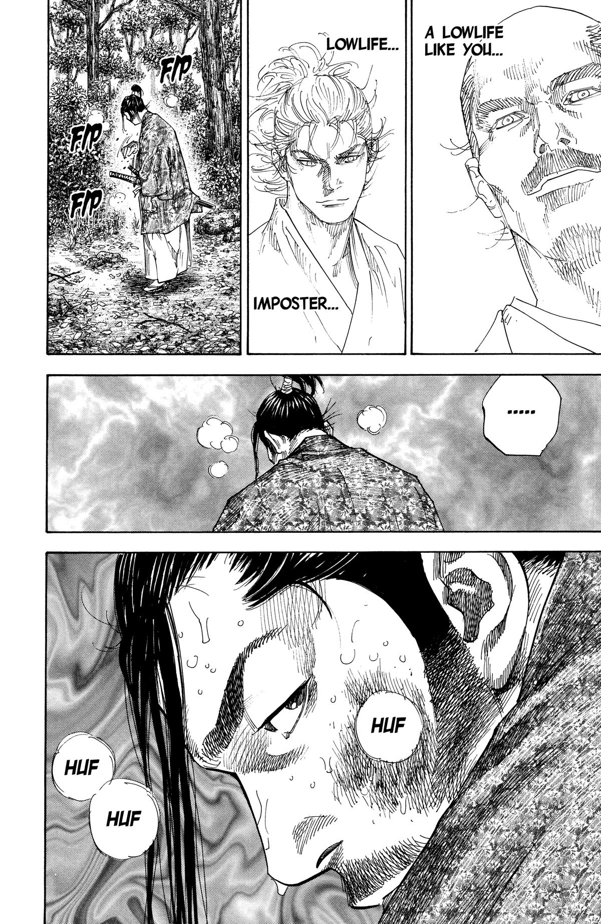 Vagabond # 111 18