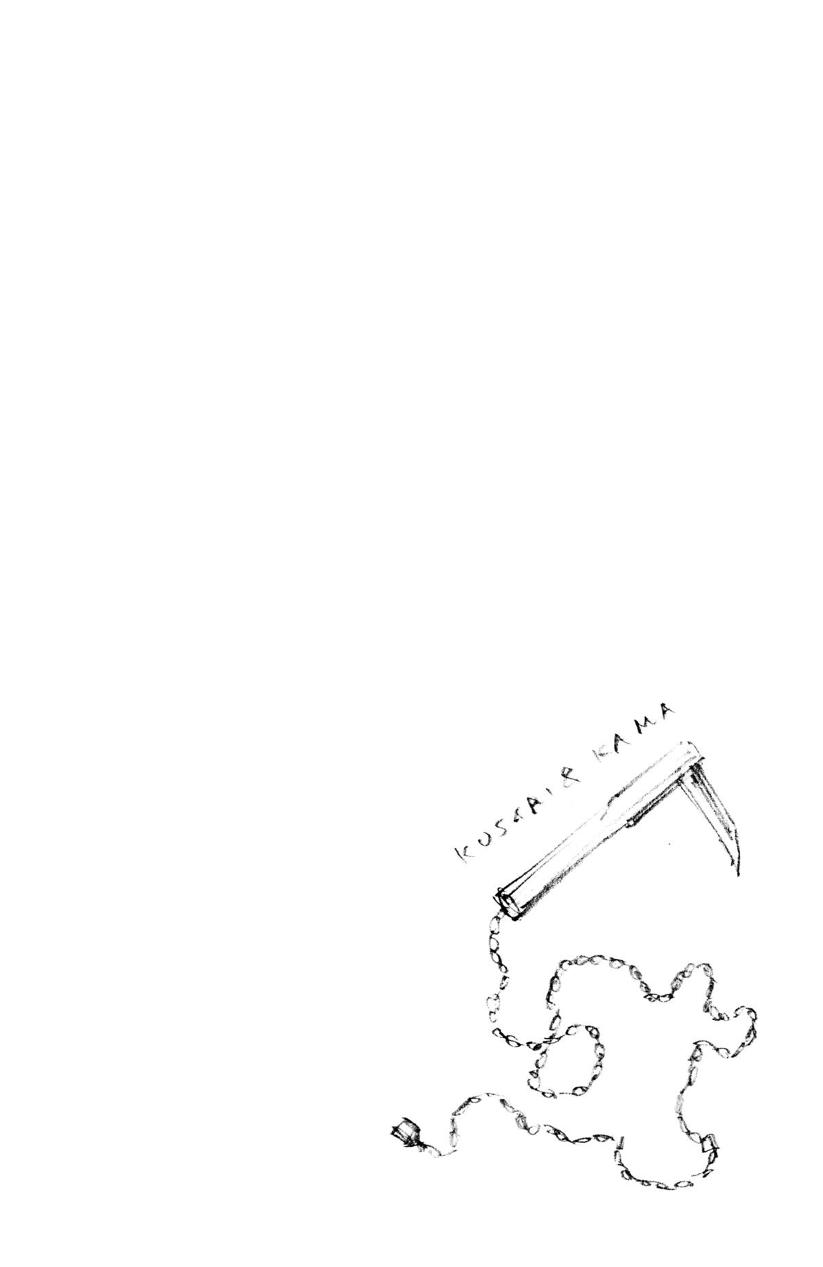 Vagabond # 111 22
